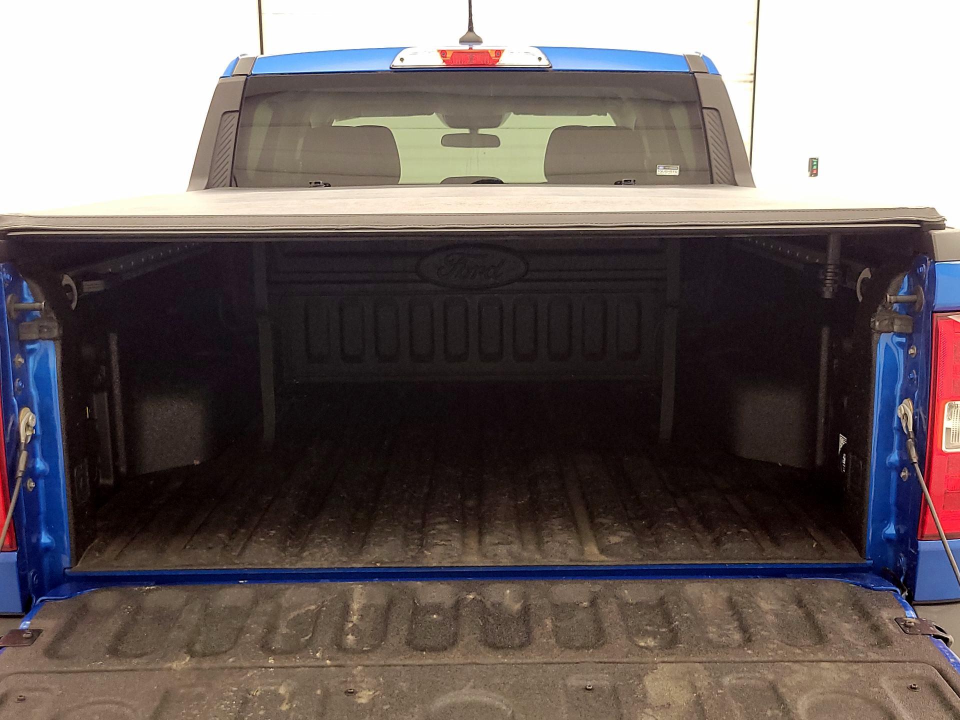 Thumbnail: 2022 Ford Maverick - 20