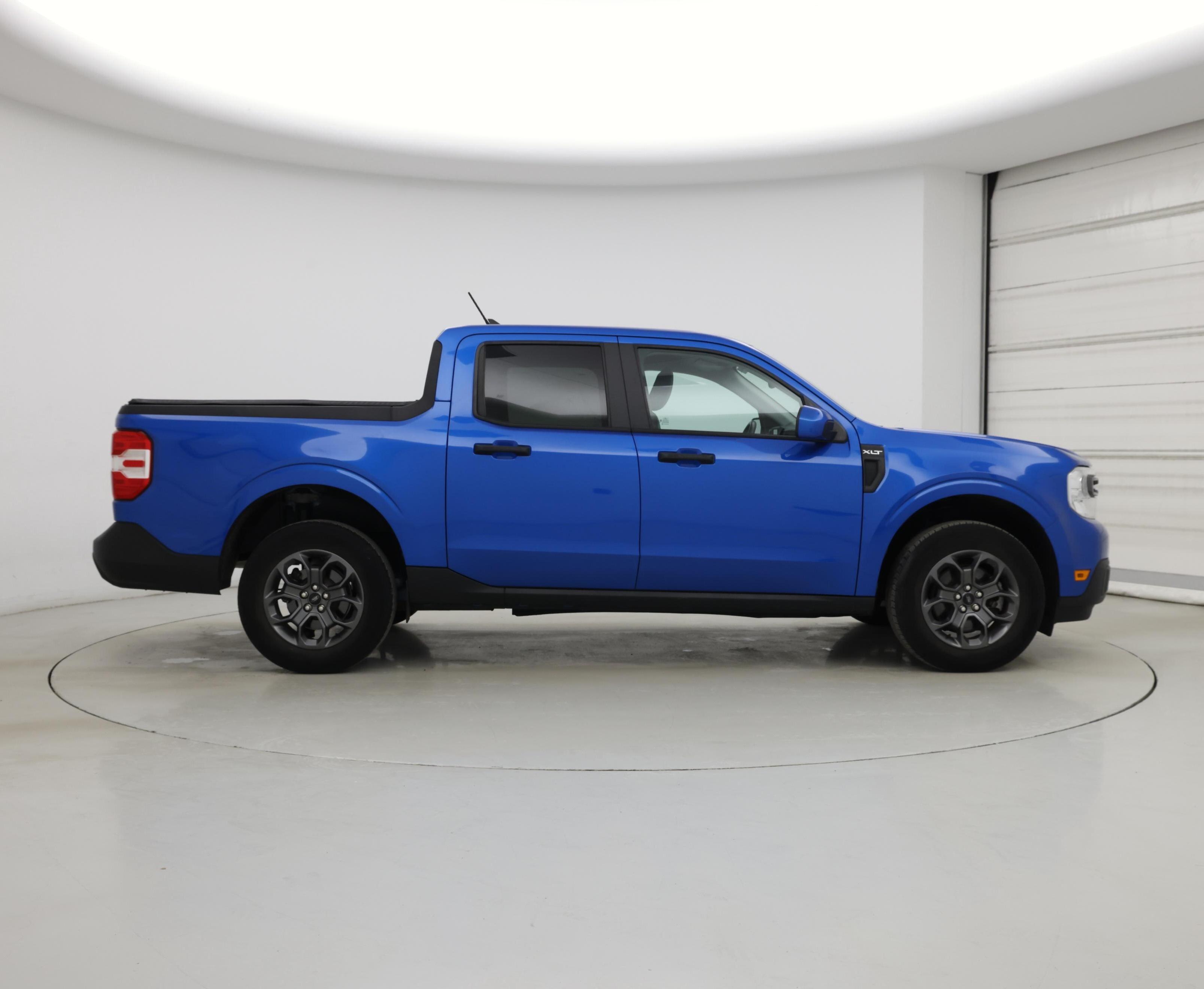 Thumbnail: 2022 Ford Maverick - 7