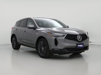 2024 Acura RDX SH-AWD A-Spec Advance