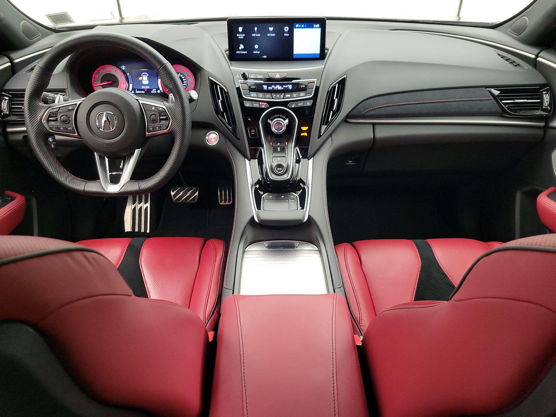 Thumbnail: 2024 Acura RDX - 9