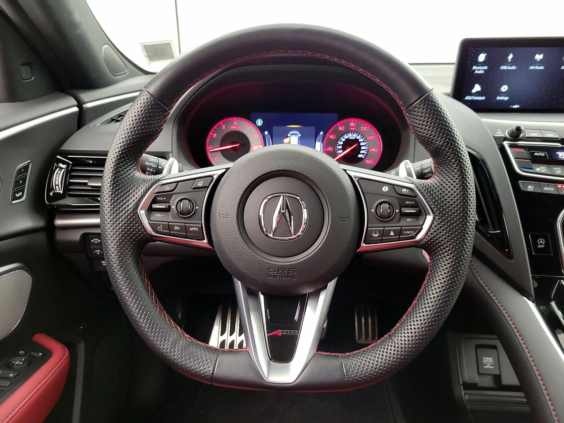 Thumbnail: 2024 Acura RDX - 10