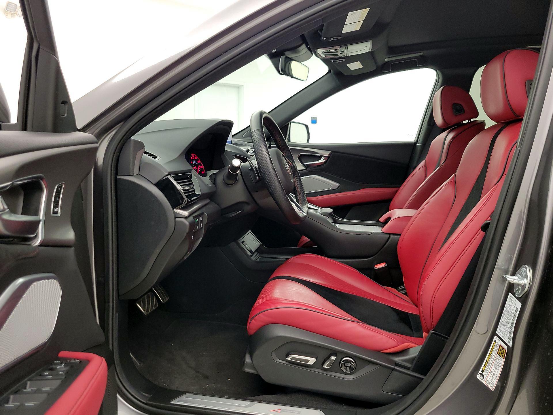 Thumbnail: 2024 Acura RDX - 11