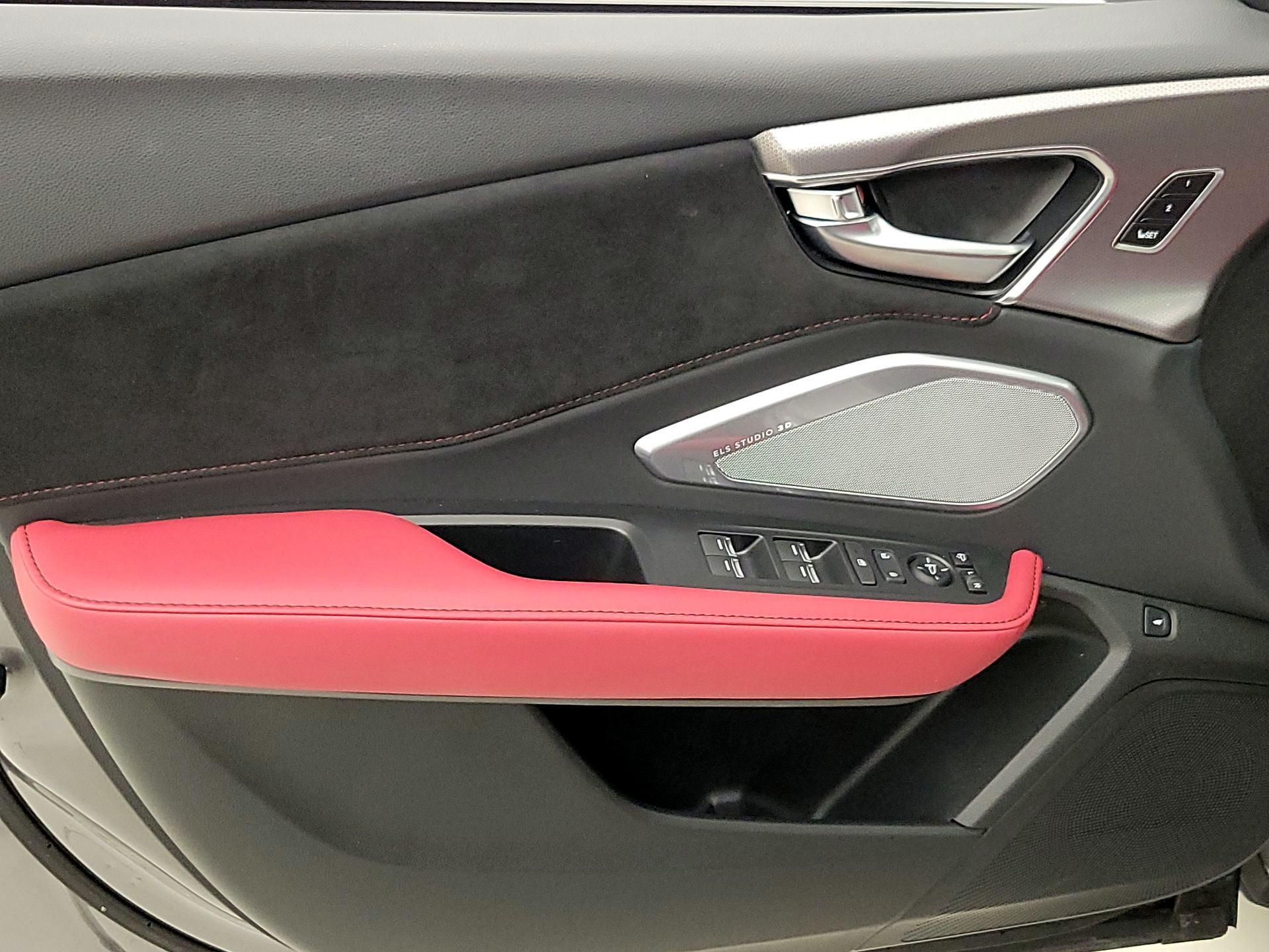 Thumbnail: 2024 Acura RDX - 12