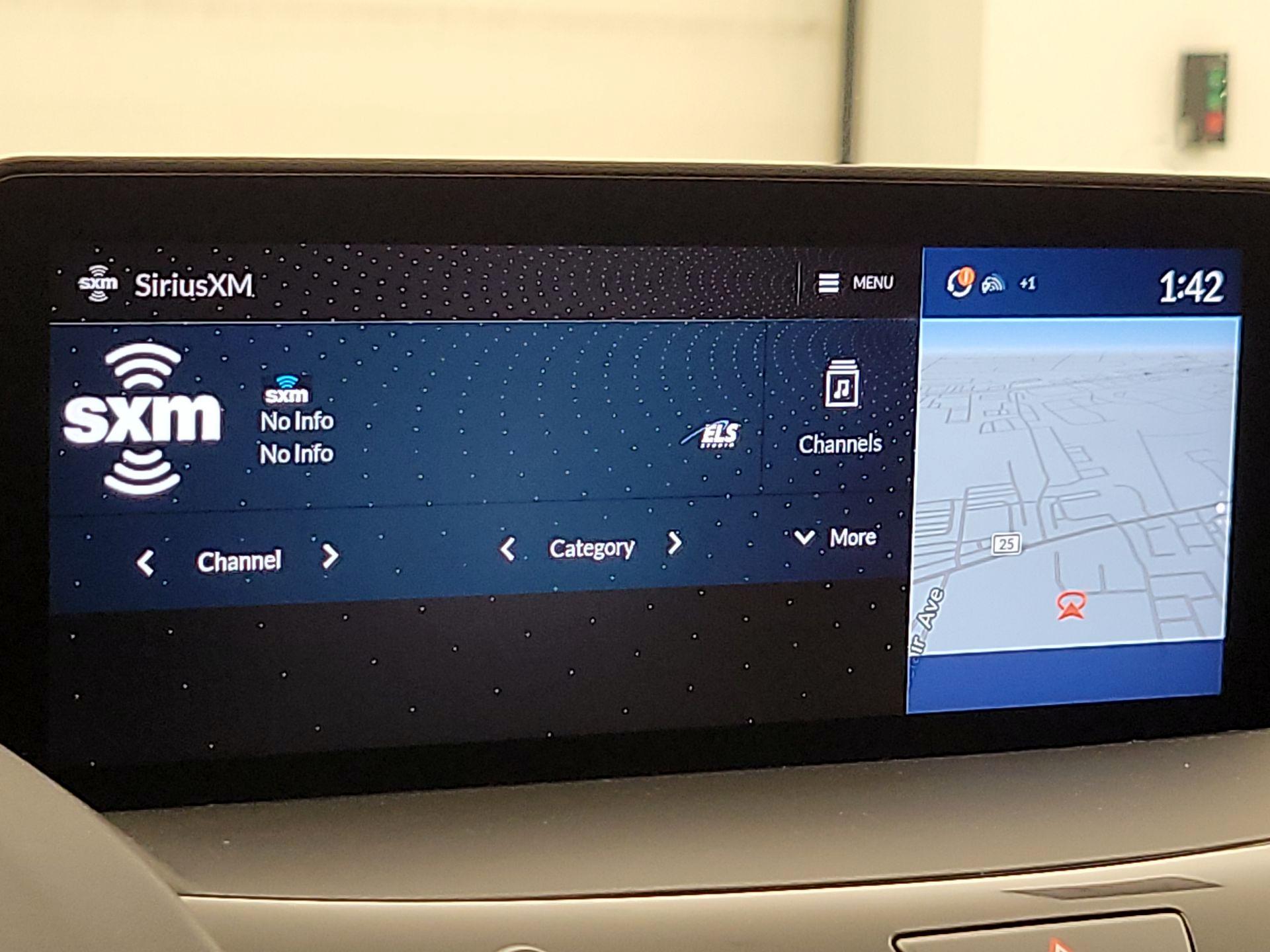 Thumbnail: 2024 Acura RDX - 15