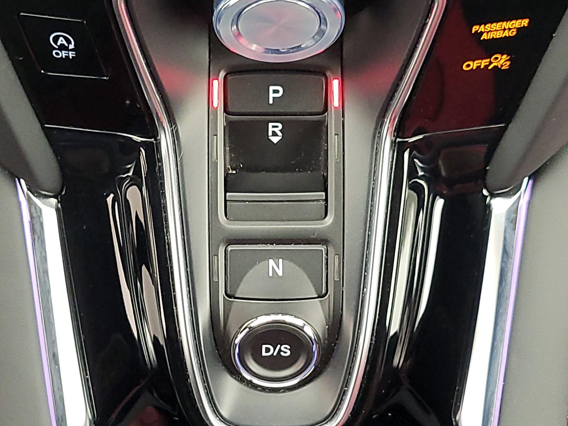 Thumbnail: 2024 Acura RDX - 17