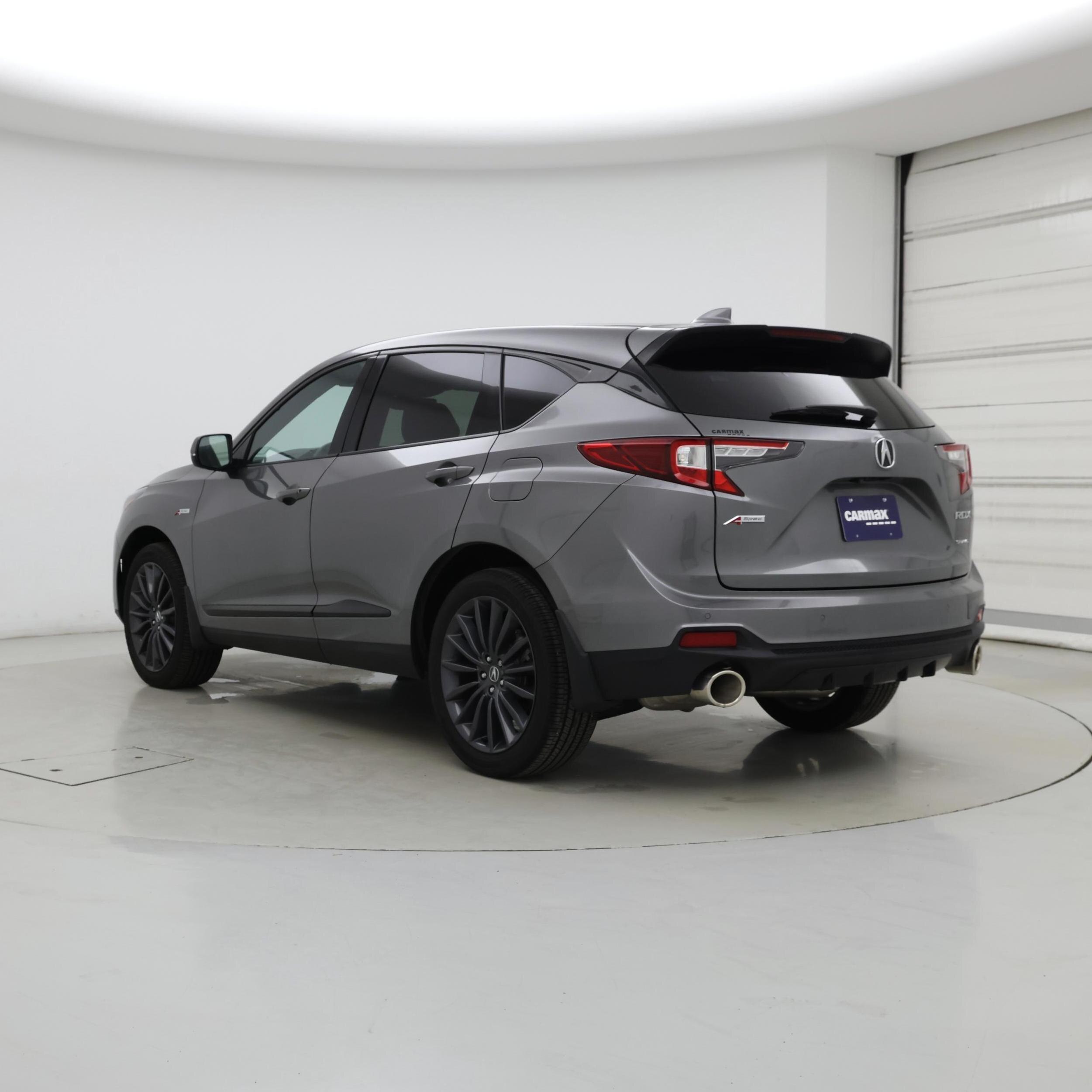 Thumbnail: 2024 Acura RDX - 2