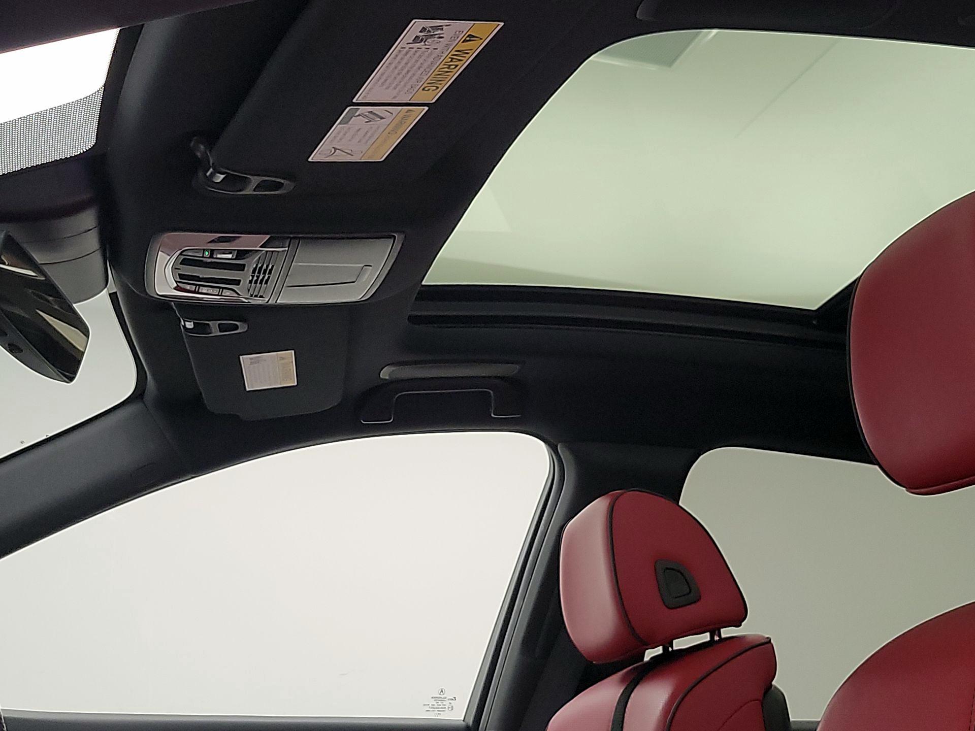 Thumbnail: 2024 Acura RDX - 19