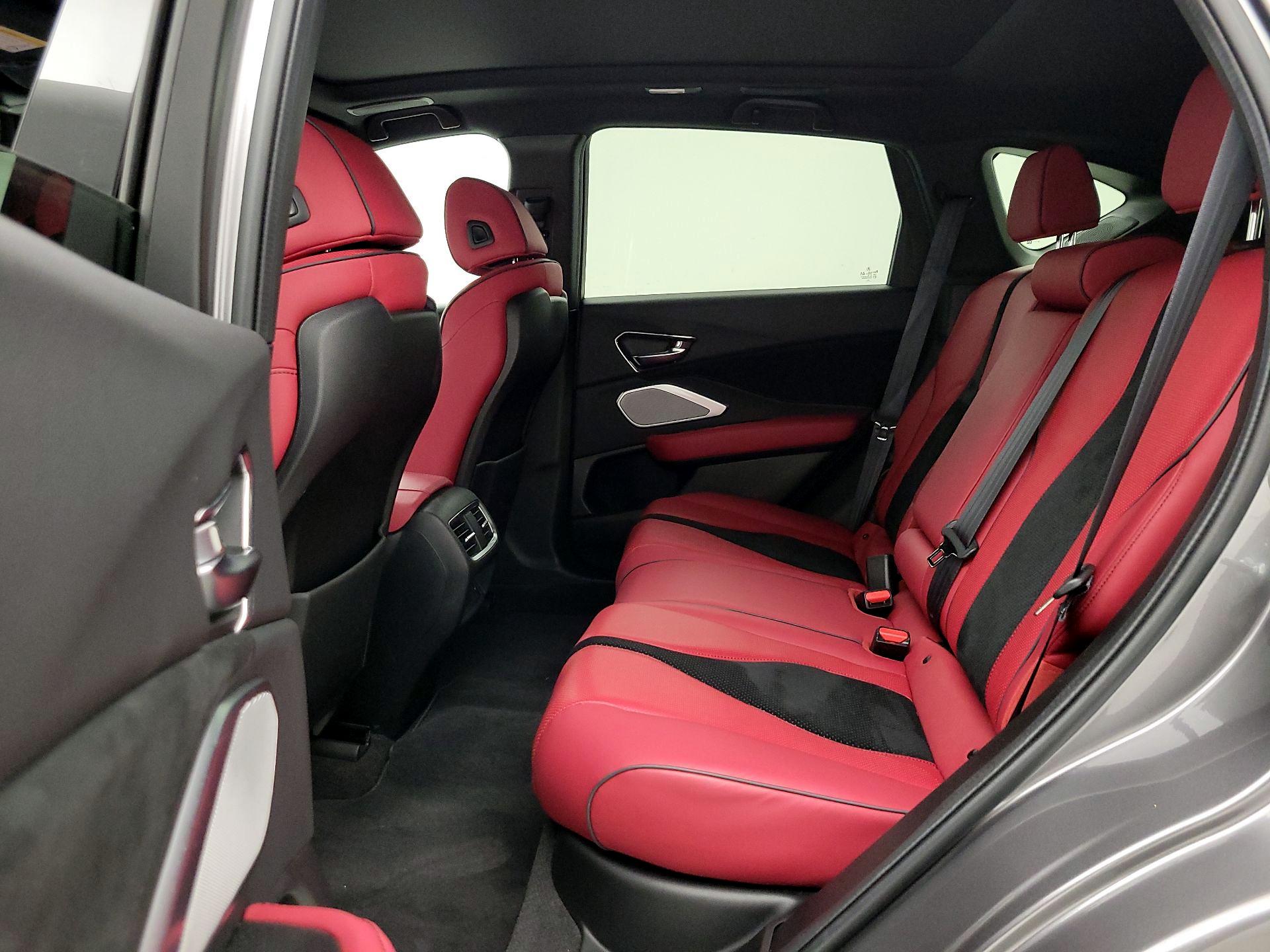 Thumbnail: 2024 Acura RDX - 20