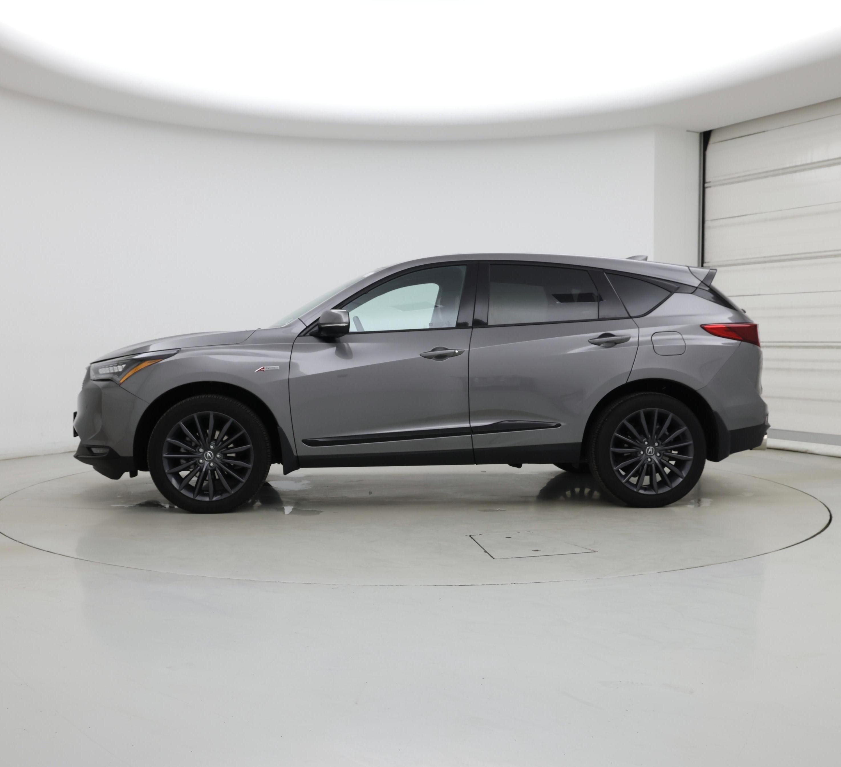 Thumbnail: 2024 Acura RDX - 3