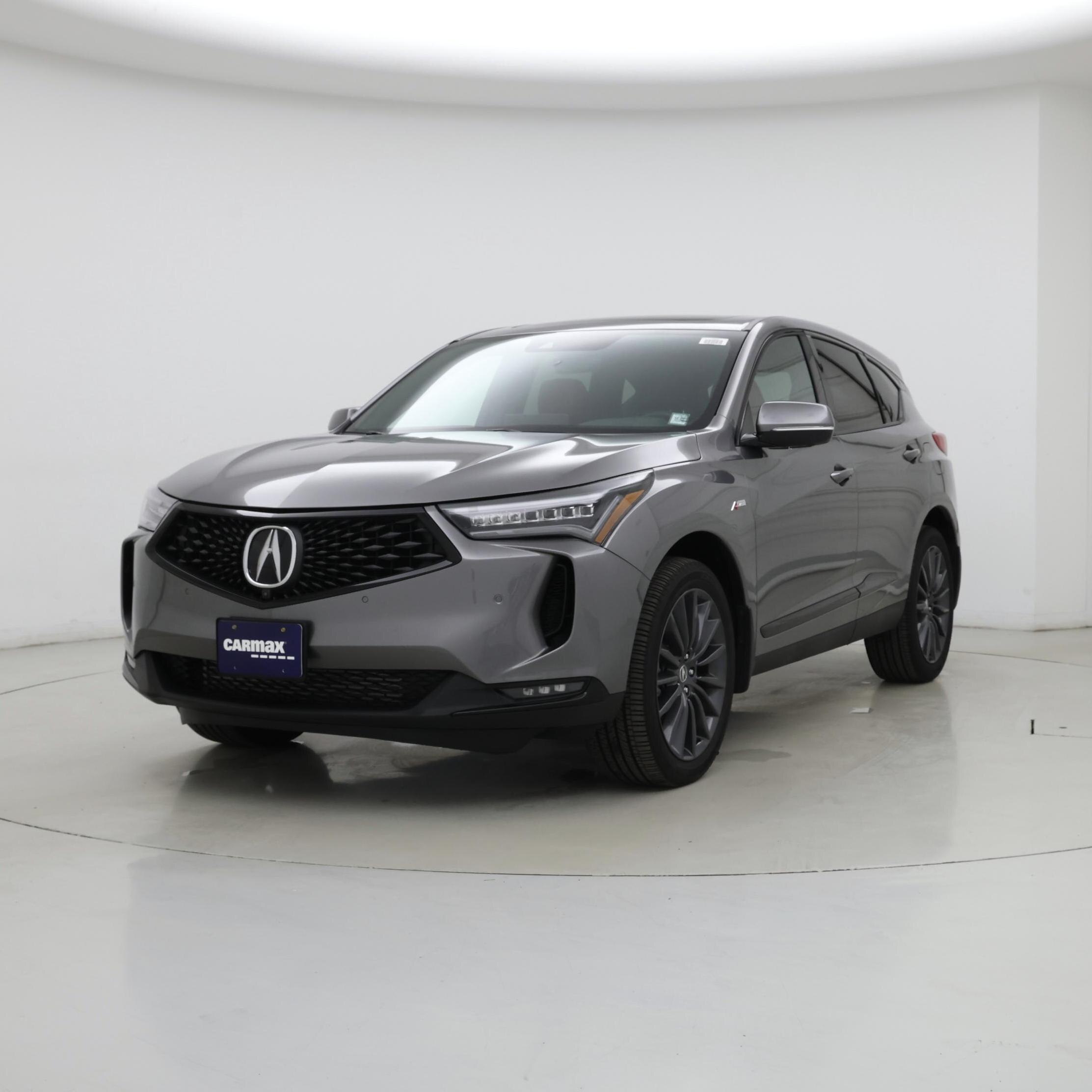 Thumbnail: 2024 Acura RDX - 4