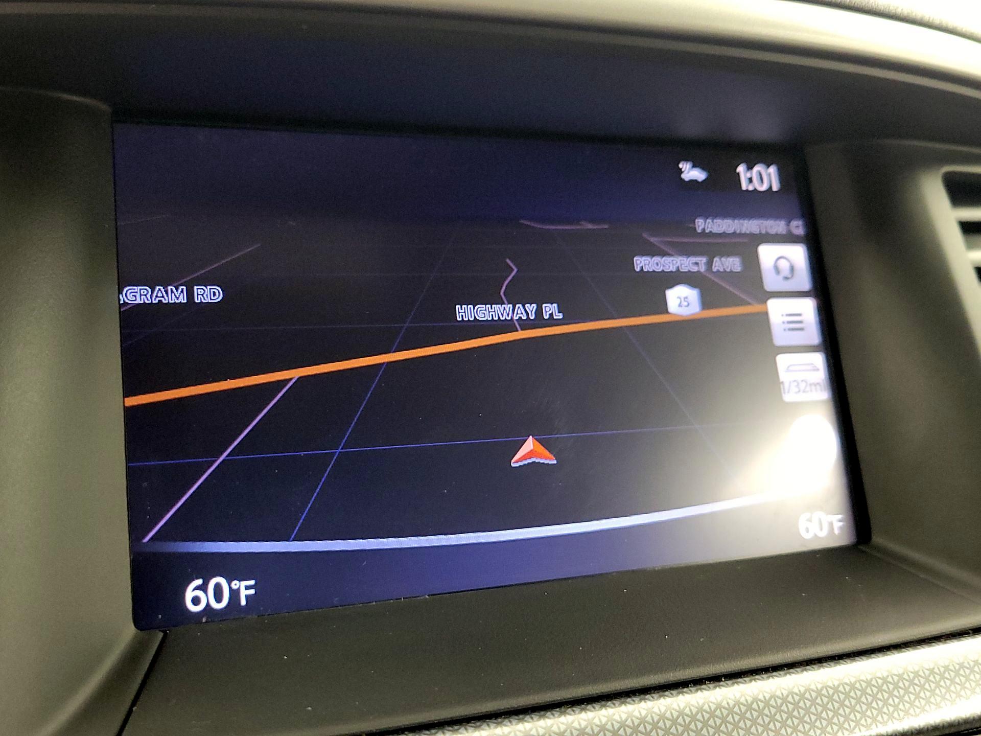 Thumbnail: 2018 Nissan Pathfinder - 14