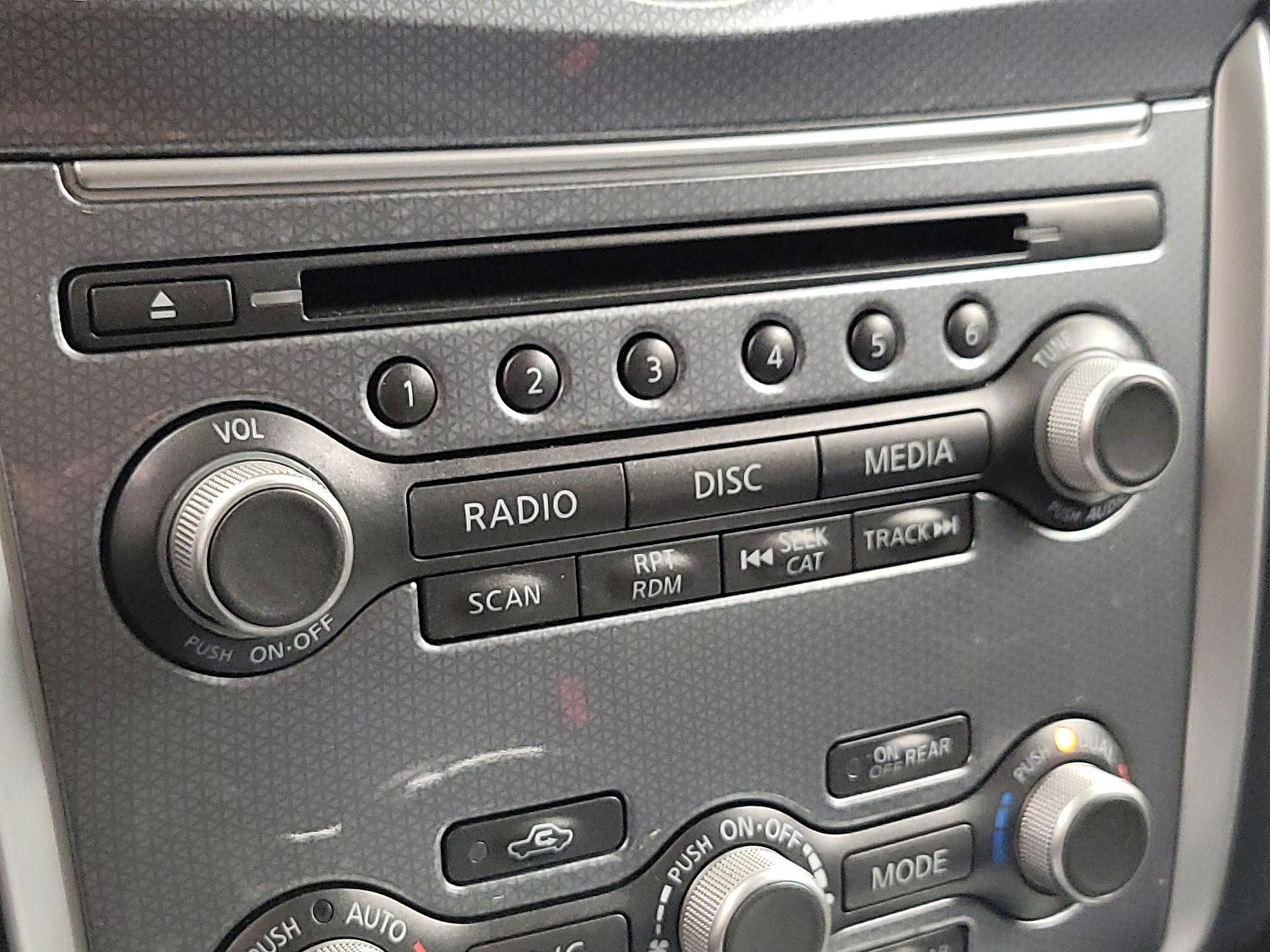 Thumbnail: 2018 Nissan Pathfinder - 16