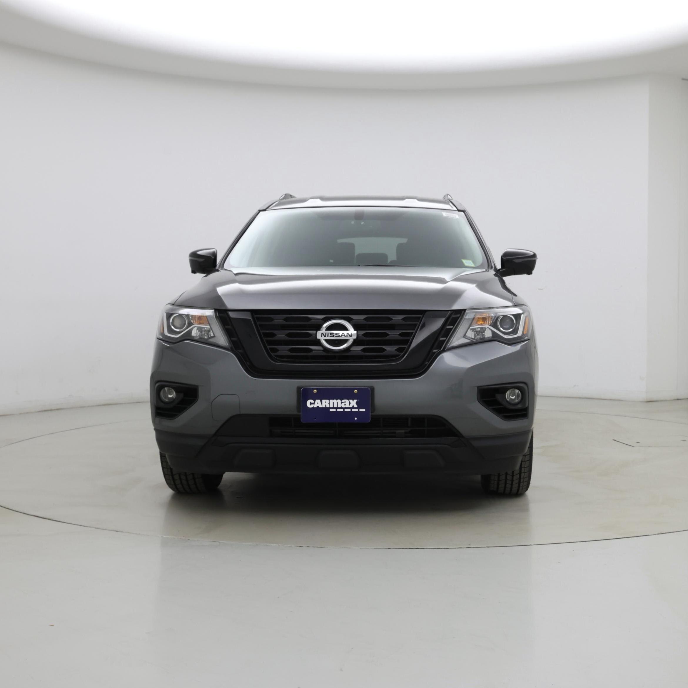 Thumbnail: 2018 Nissan Pathfinder - 5