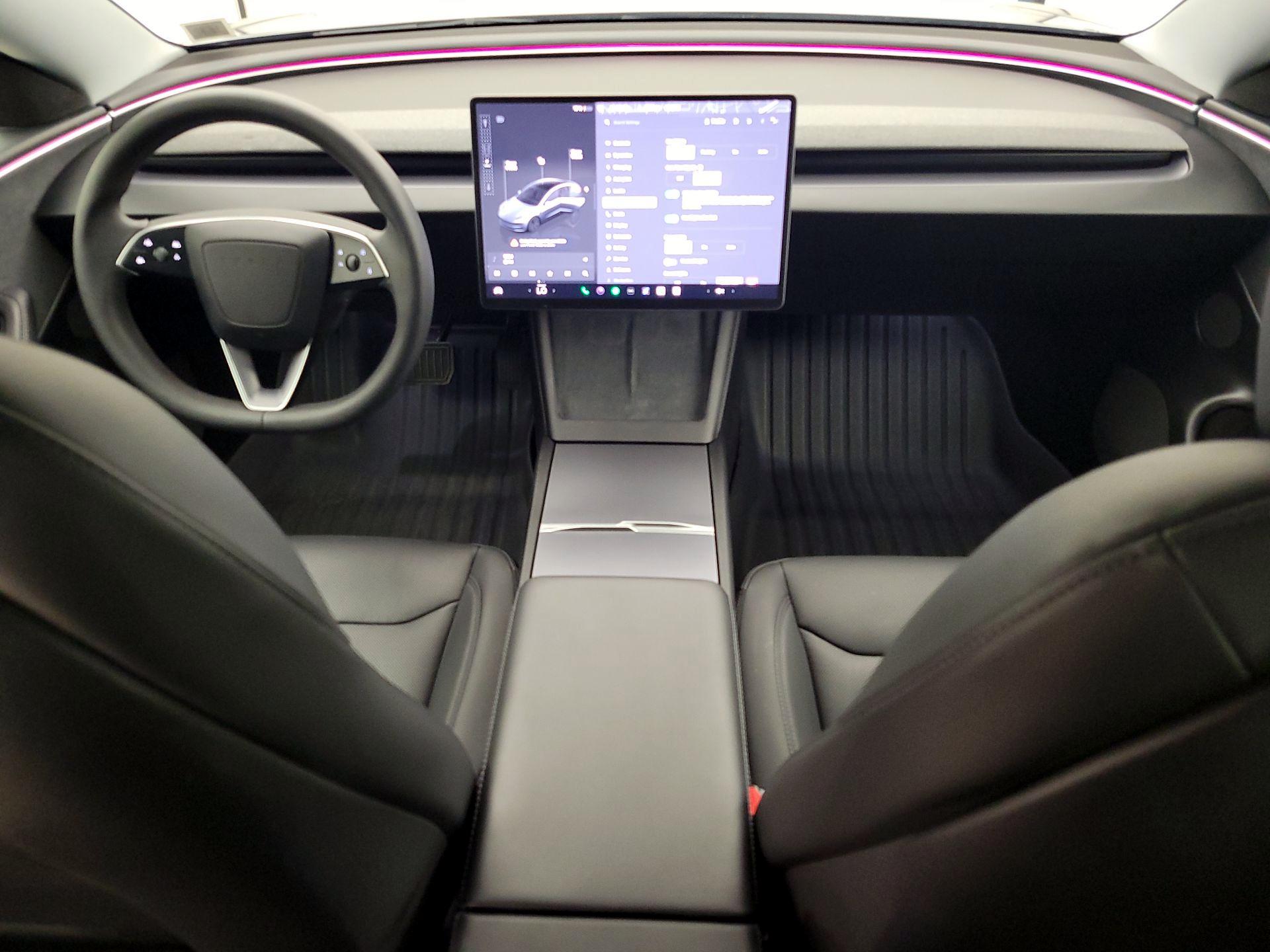 Thumbnail: 2025 Tesla Model 3 - 9