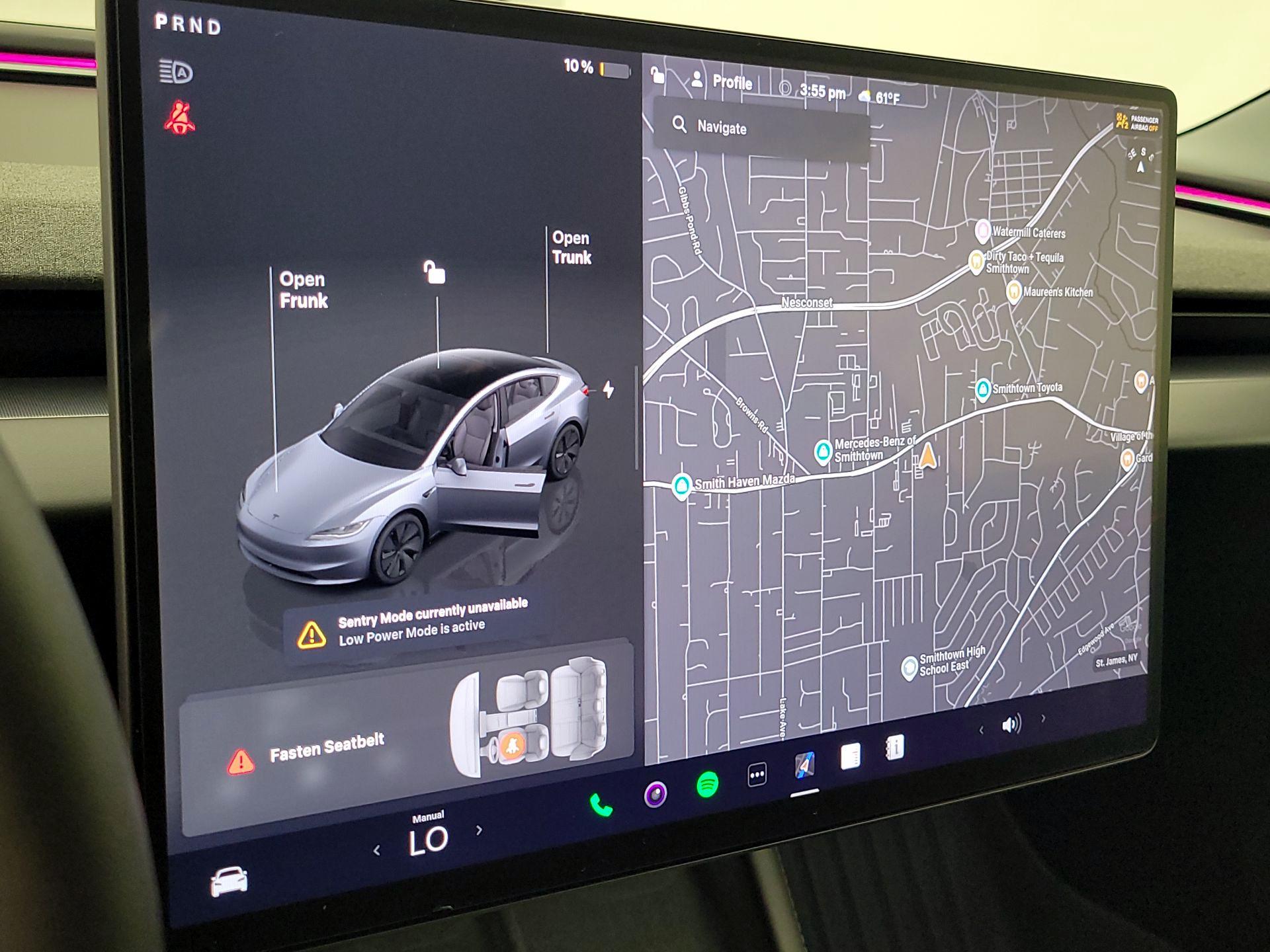 Thumbnail: 2025 Tesla Model 3 - 13