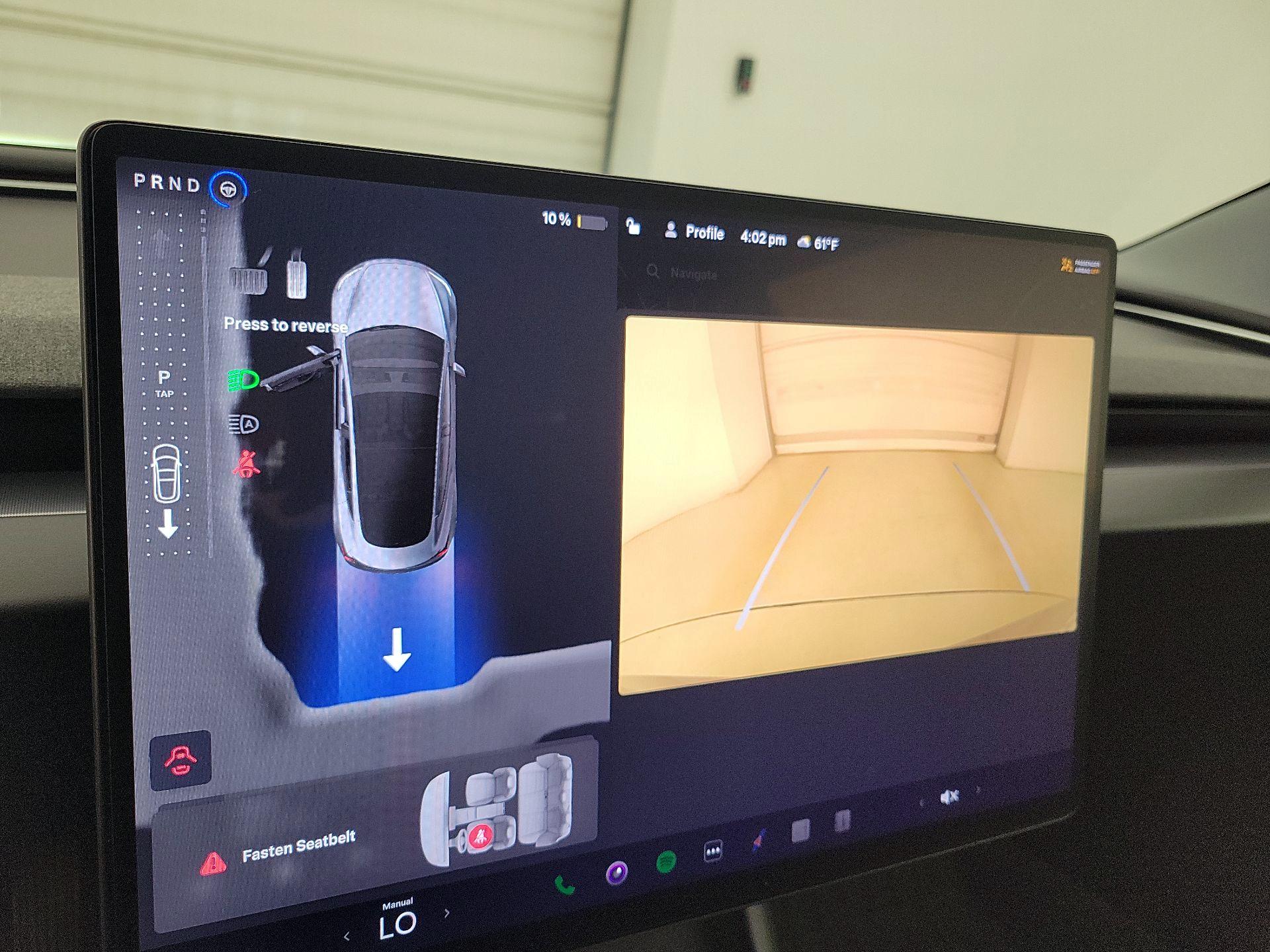 Thumbnail: 2025 Tesla Model 3 - 14