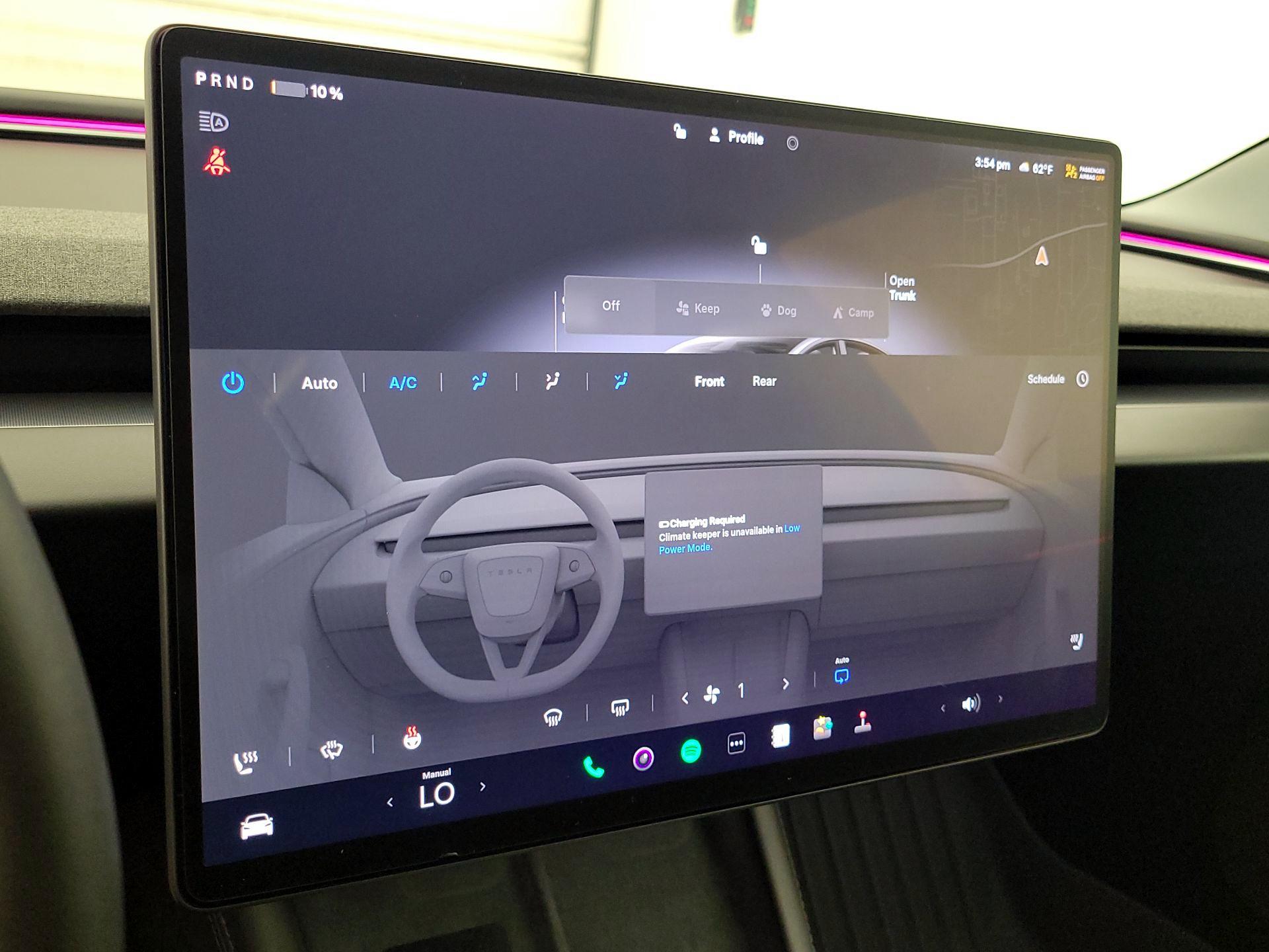 Thumbnail: 2025 Tesla Model 3 - 16