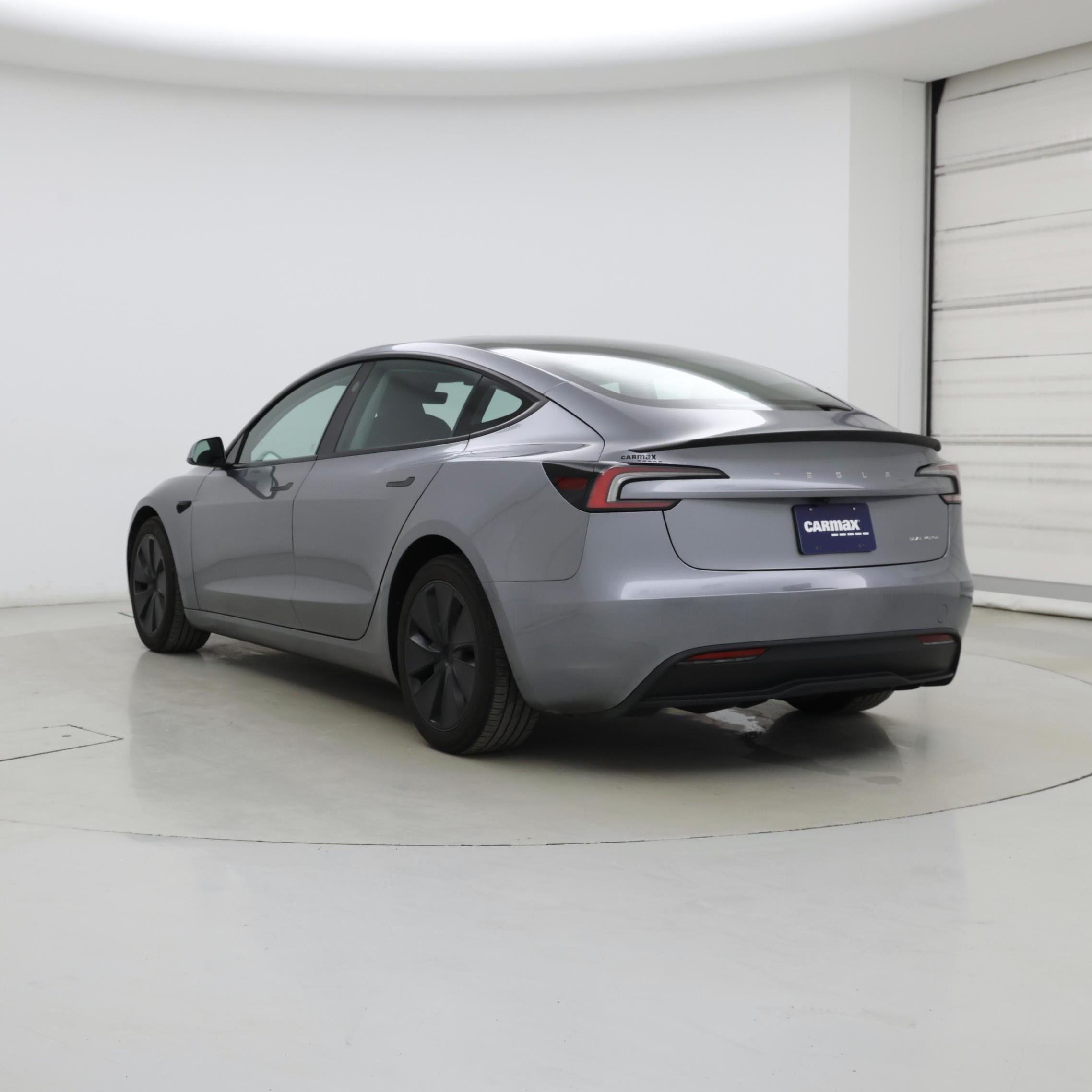 Thumbnail: 2025 Tesla Model 3 - 2