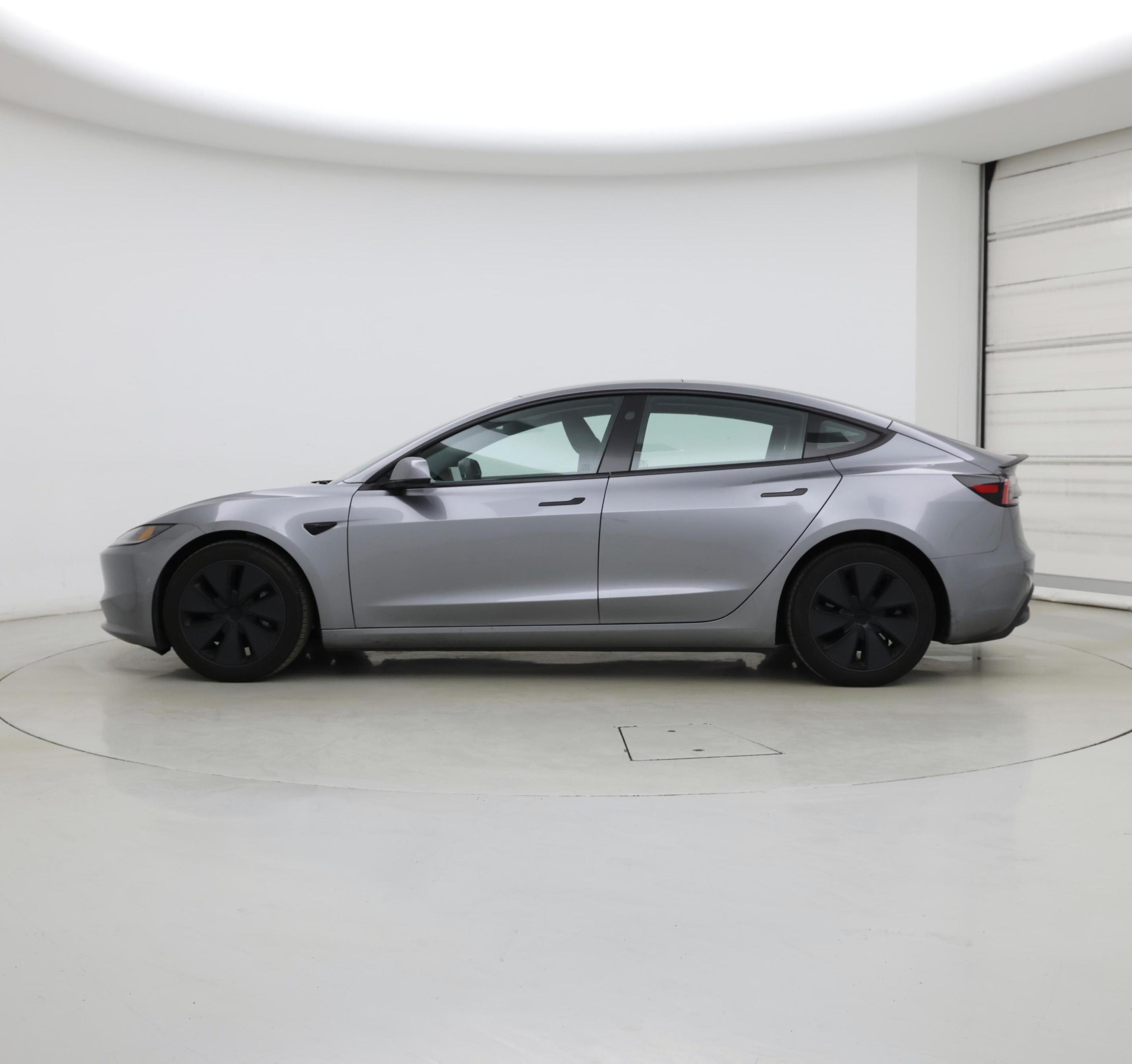 Thumbnail: 2025 Tesla Model 3 - 3