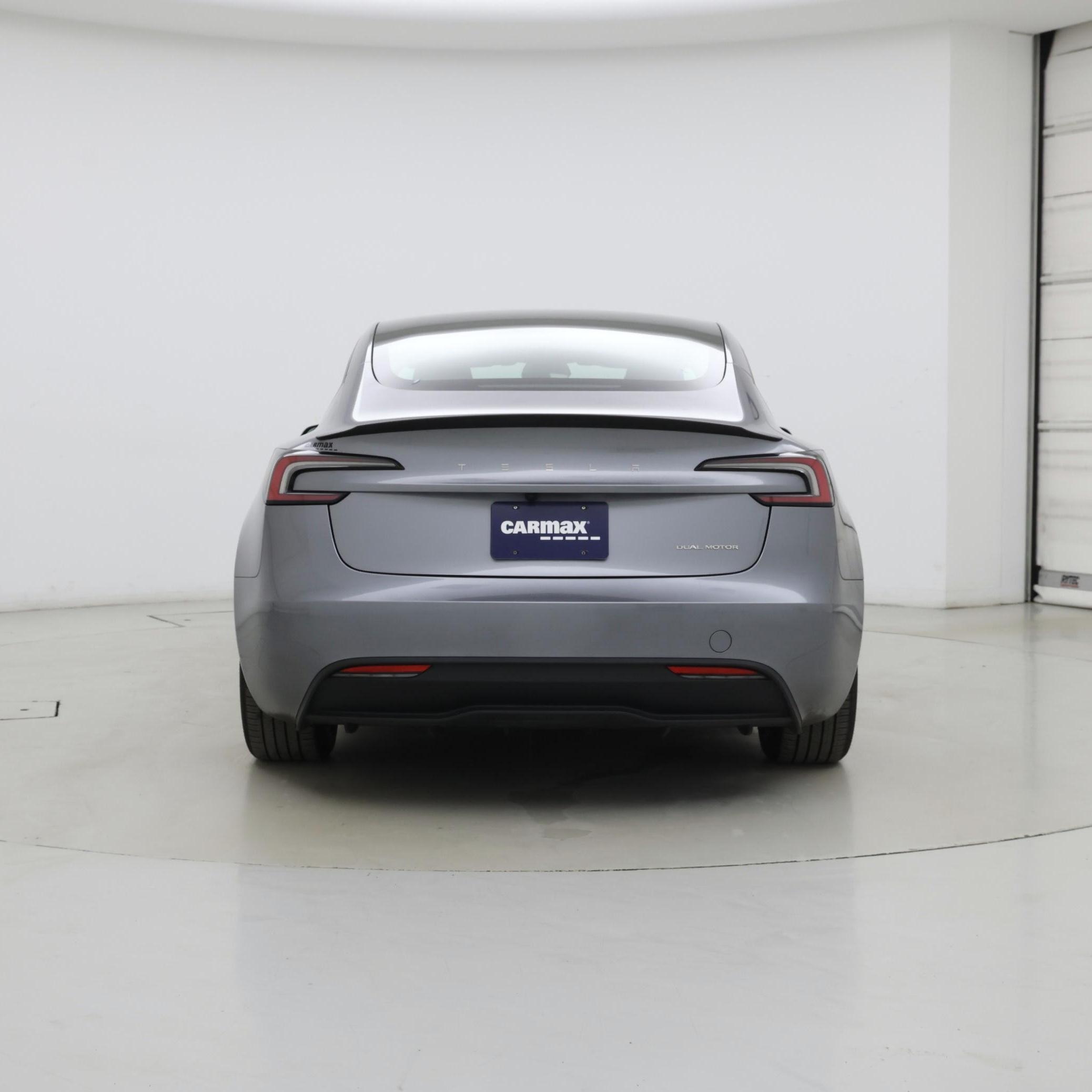 Thumbnail: 2025 Tesla Model 3 - 6