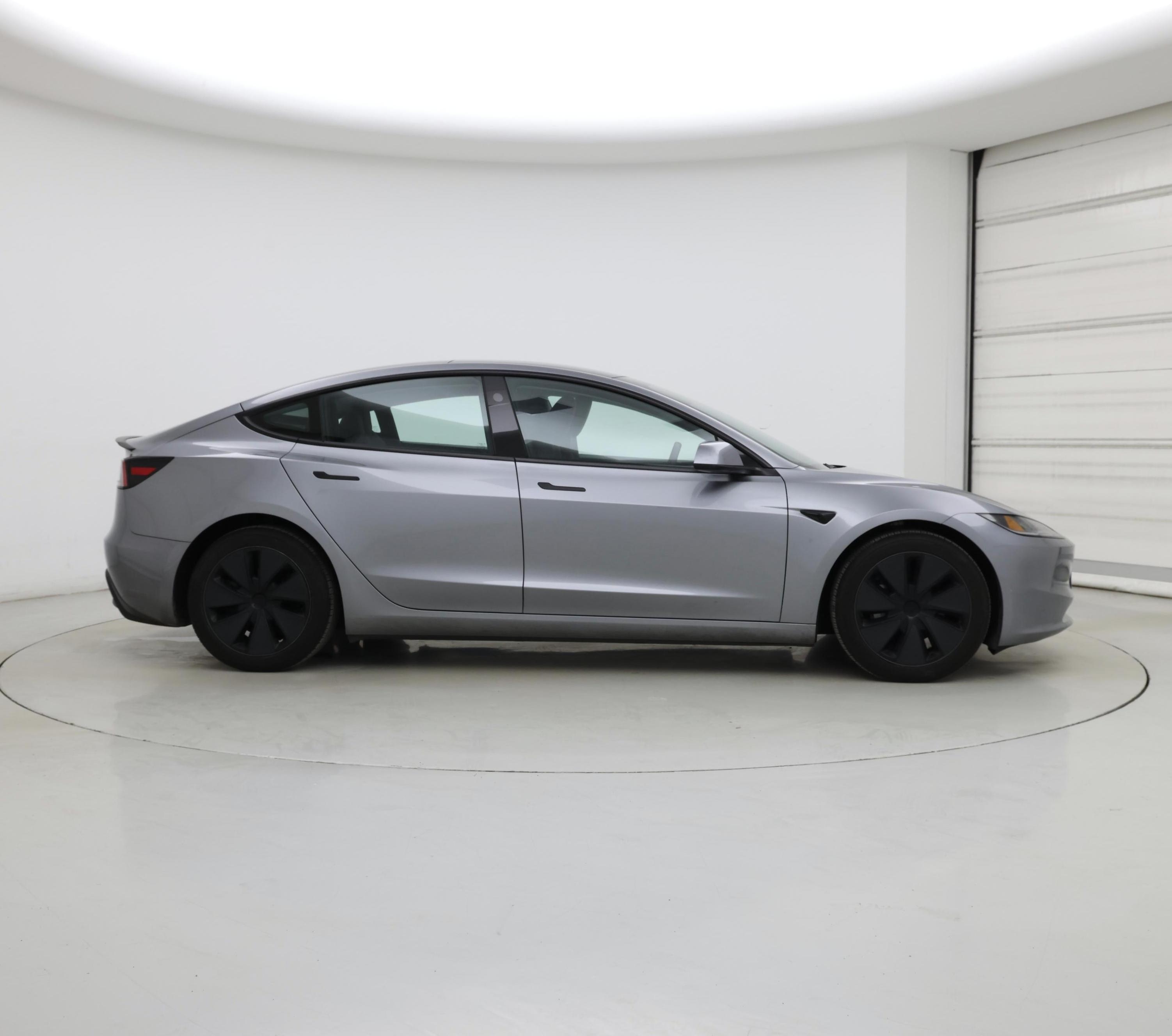 Thumbnail: 2025 Tesla Model 3 - 7