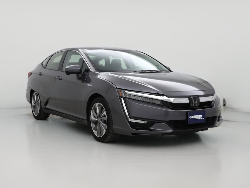 2018 Honda Clarity Touring -
                  Saint James, NY