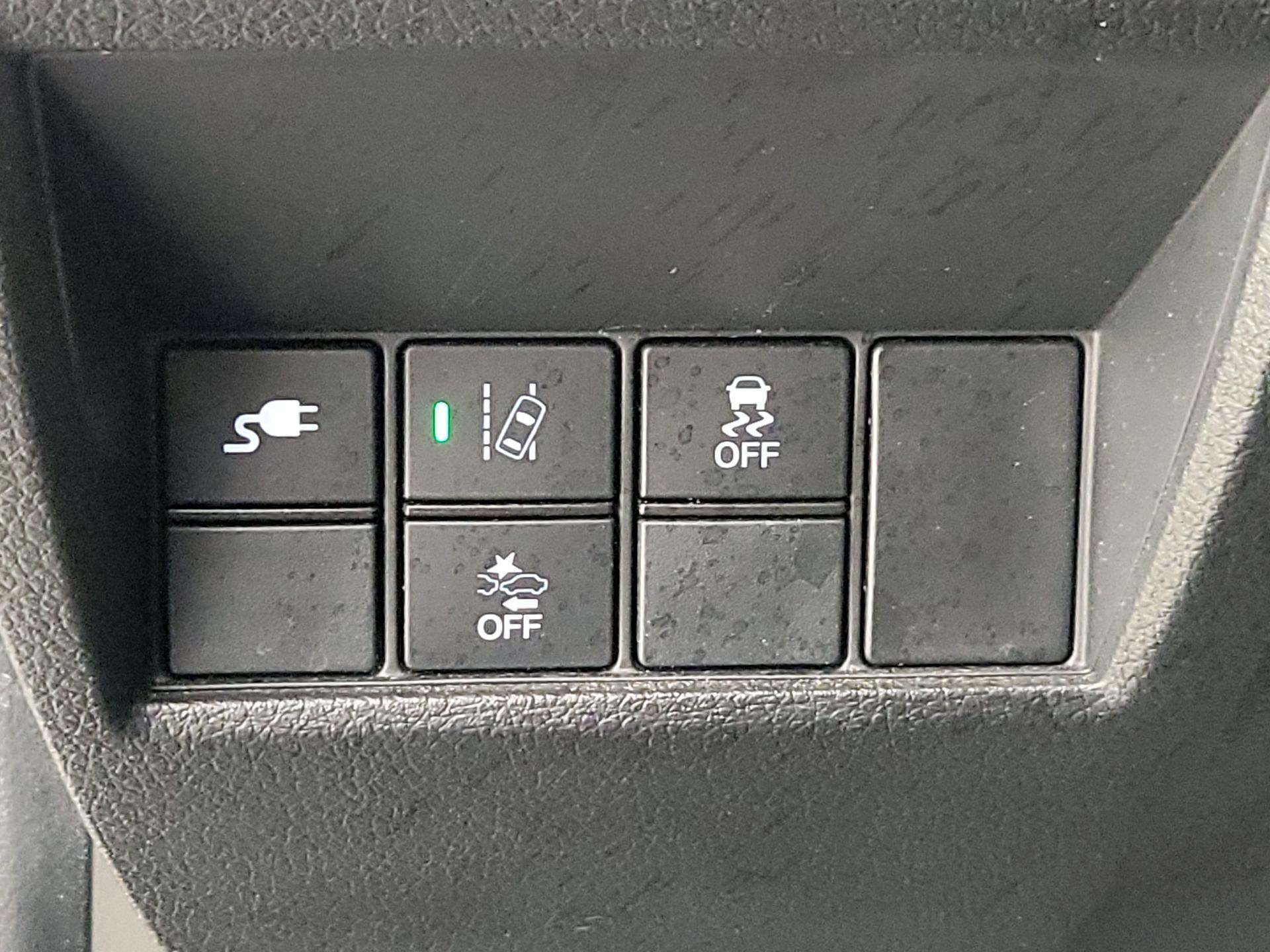 Thumbnail: 2018 Honda Clarity - 13