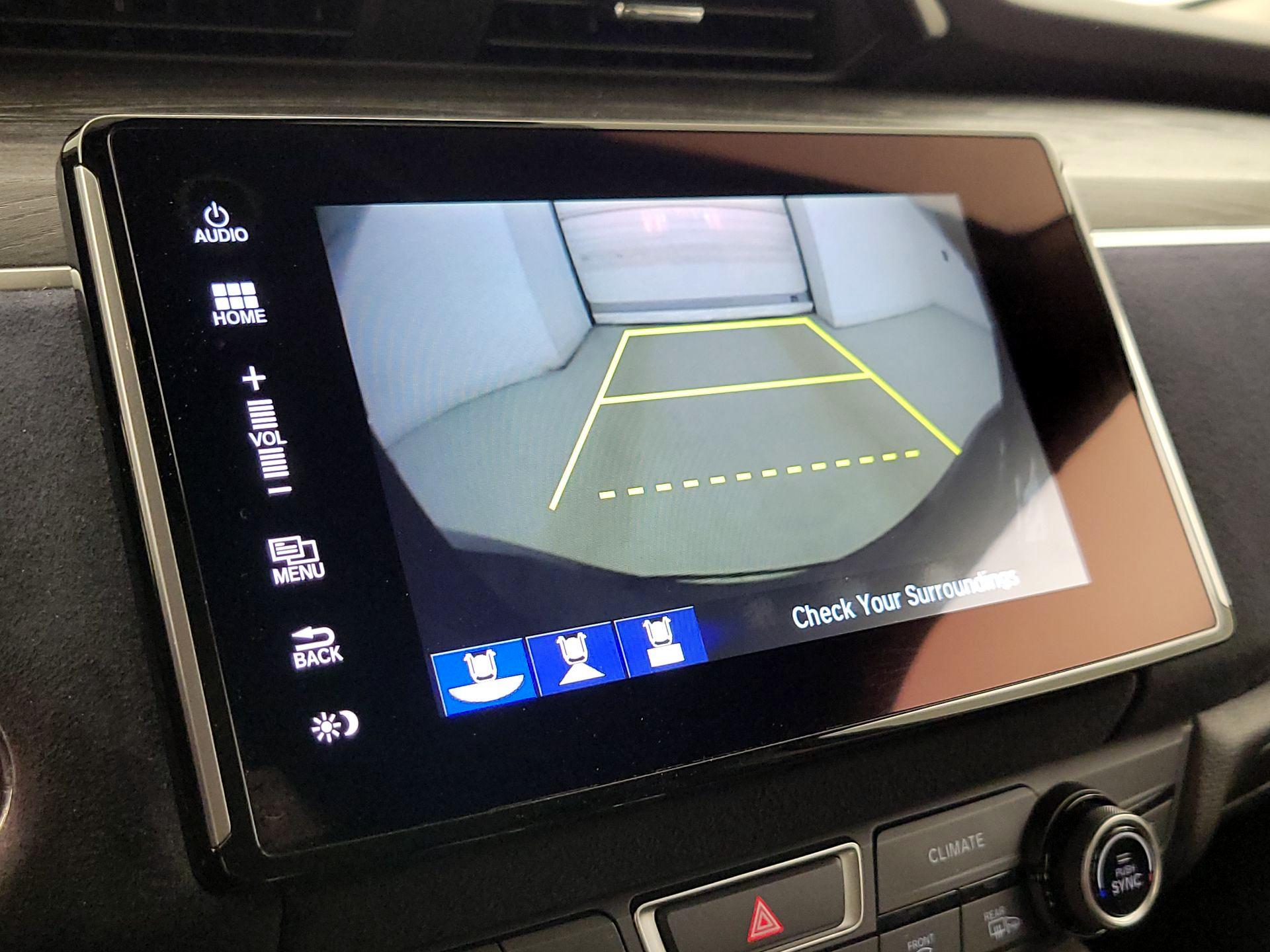 Thumbnail: 2018 Honda Clarity - 14