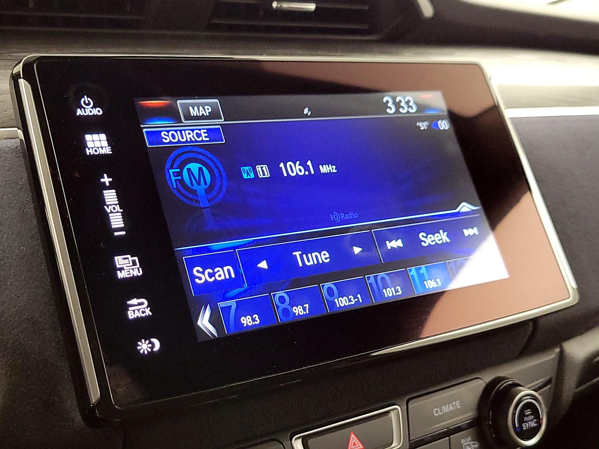 Thumbnail: 2018 Honda Clarity - 15