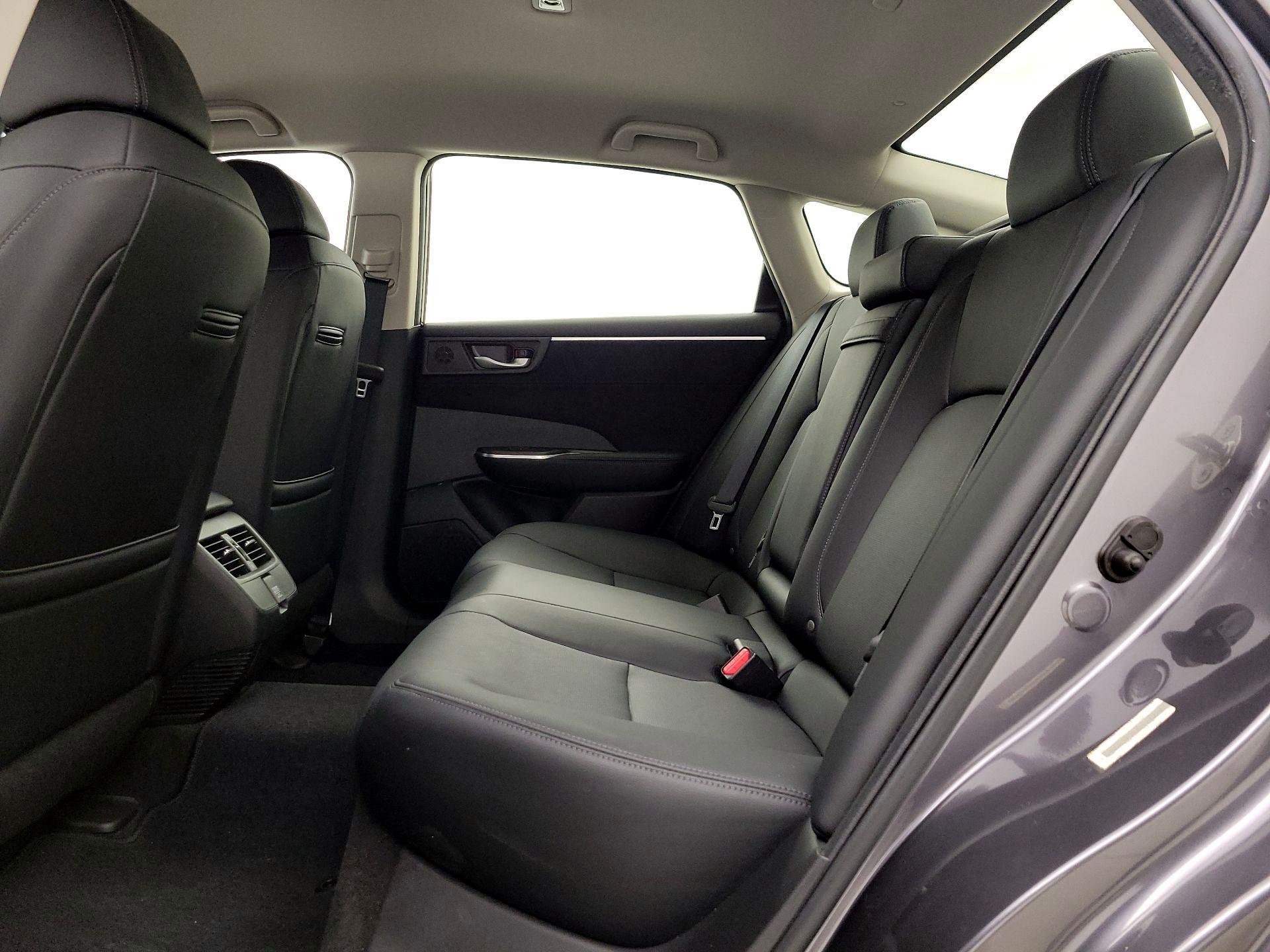 Thumbnail: 2018 Honda Clarity - 19