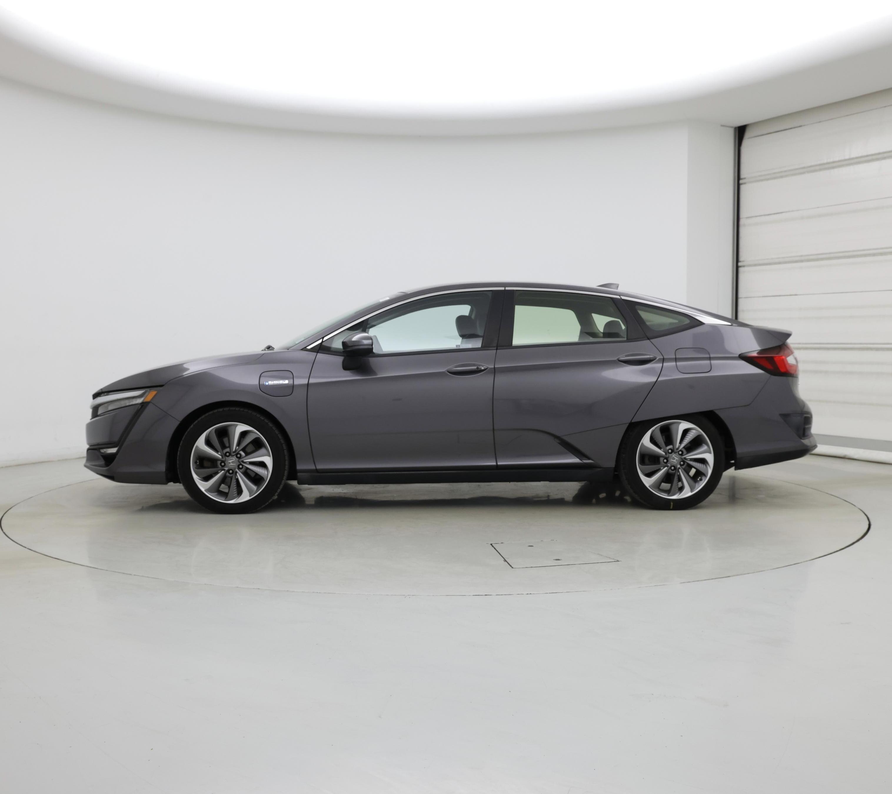 Thumbnail: 2018 Honda Clarity - 3