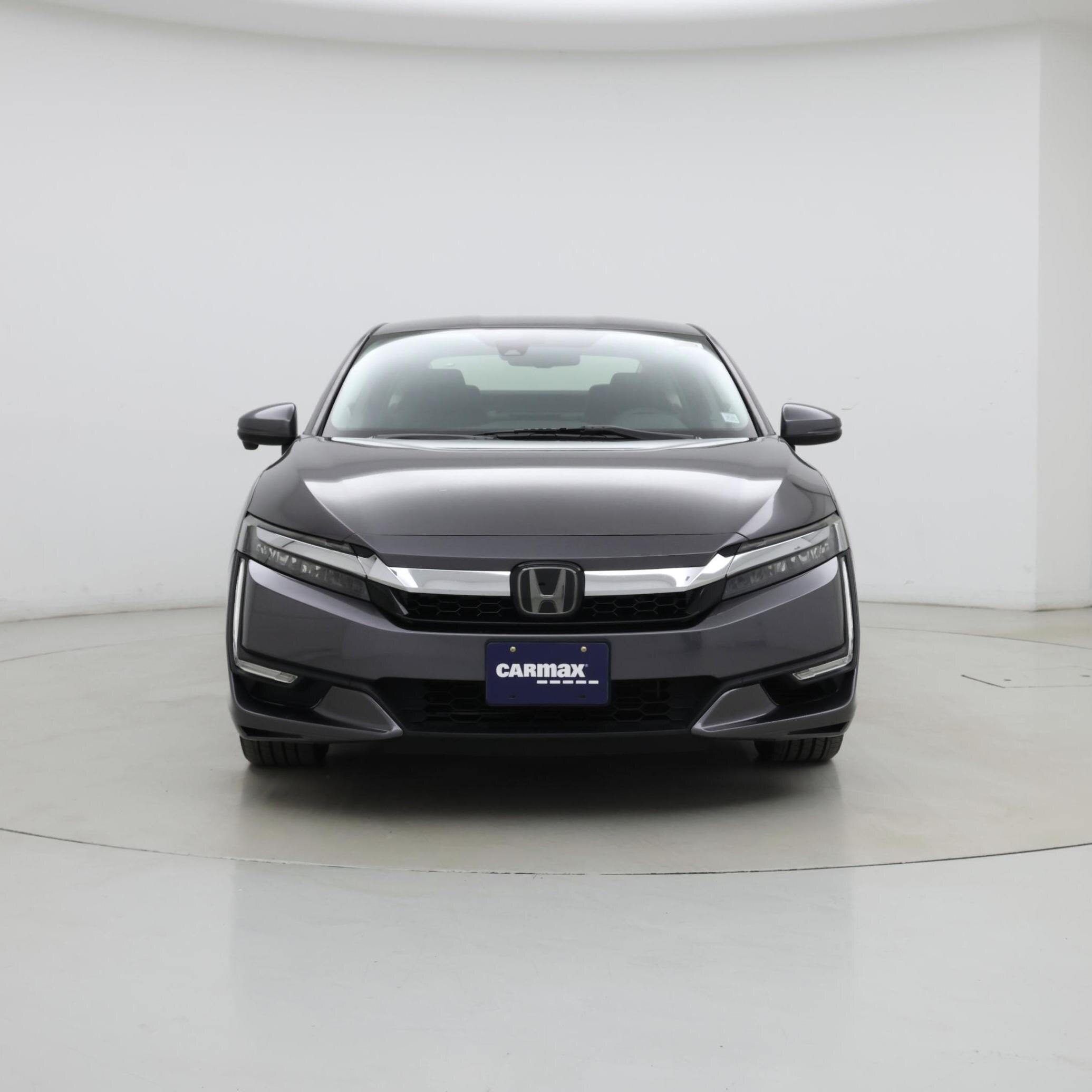 Thumbnail: 2018 Honda Clarity - 5