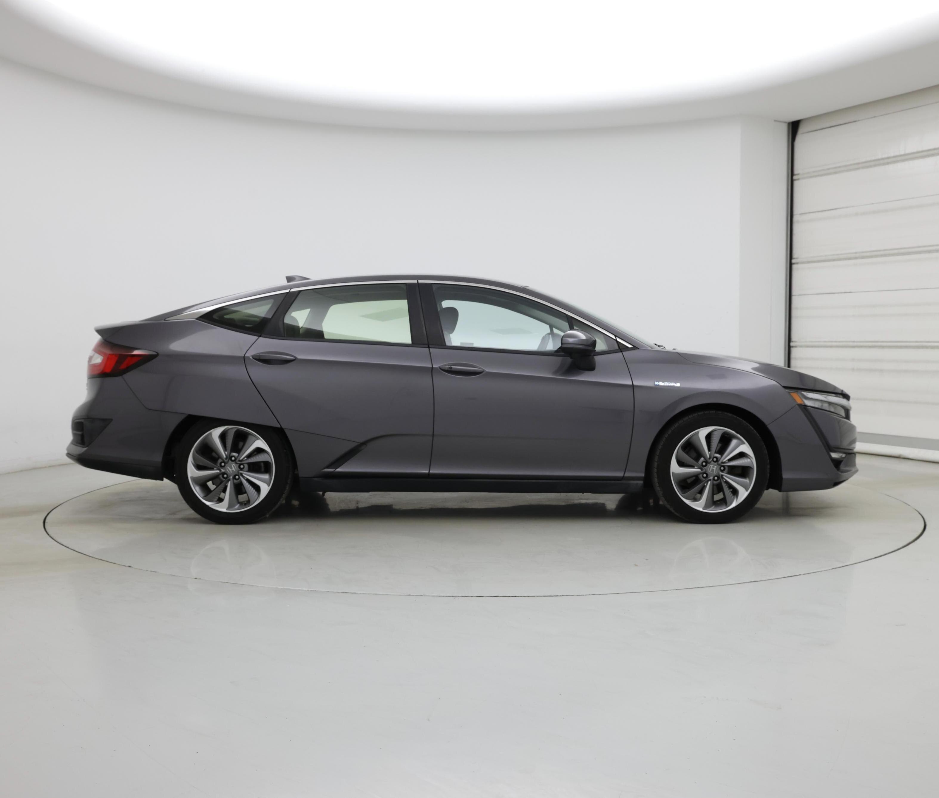 Thumbnail: 2018 Honda Clarity - 7