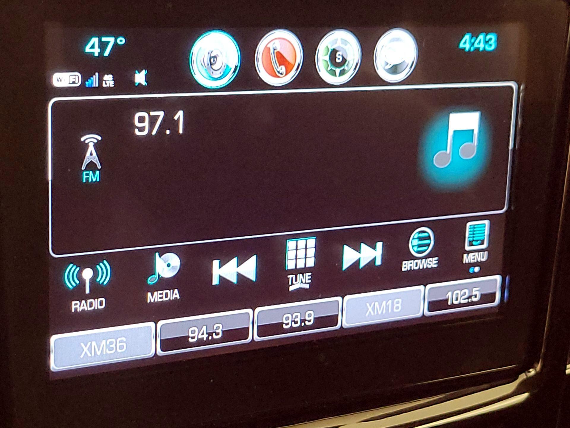 Thumbnail: 2019 Chevrolet Traverse - 15