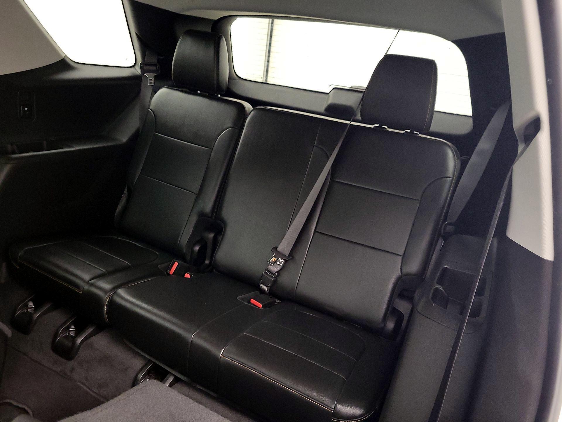 Thumbnail: 2019 Chevrolet Traverse - 20