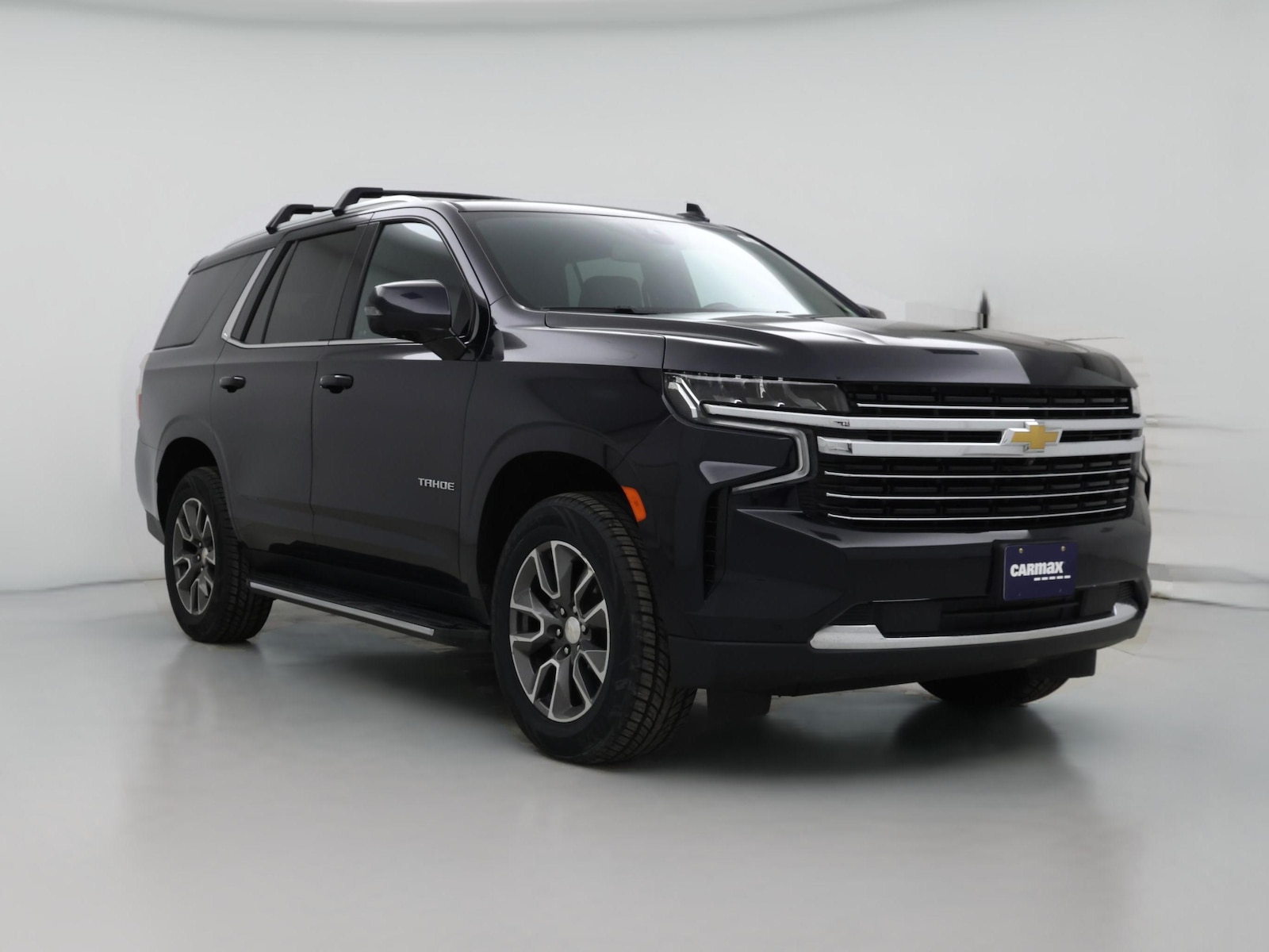 2022 Chevrolet Tahoe