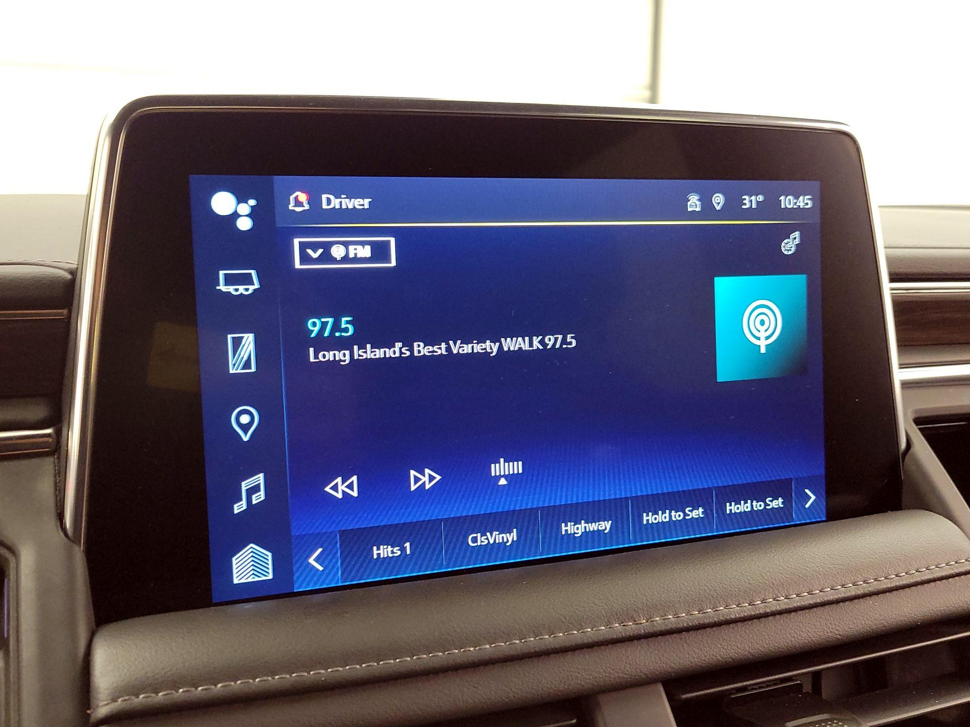 Thumbnail: 2022 Chevrolet Tahoe - 15