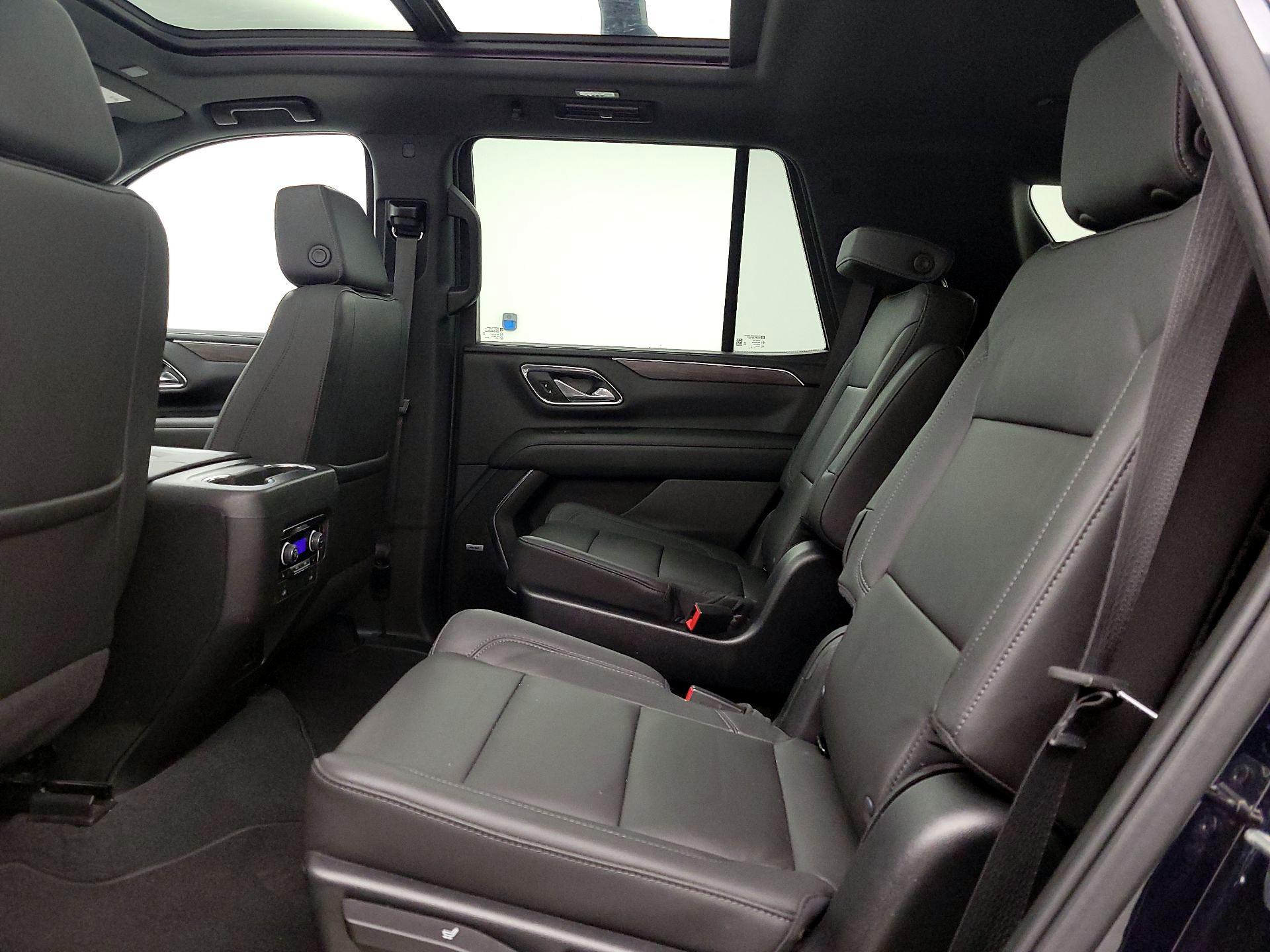 Thumbnail: 2022 Chevrolet Tahoe - 20