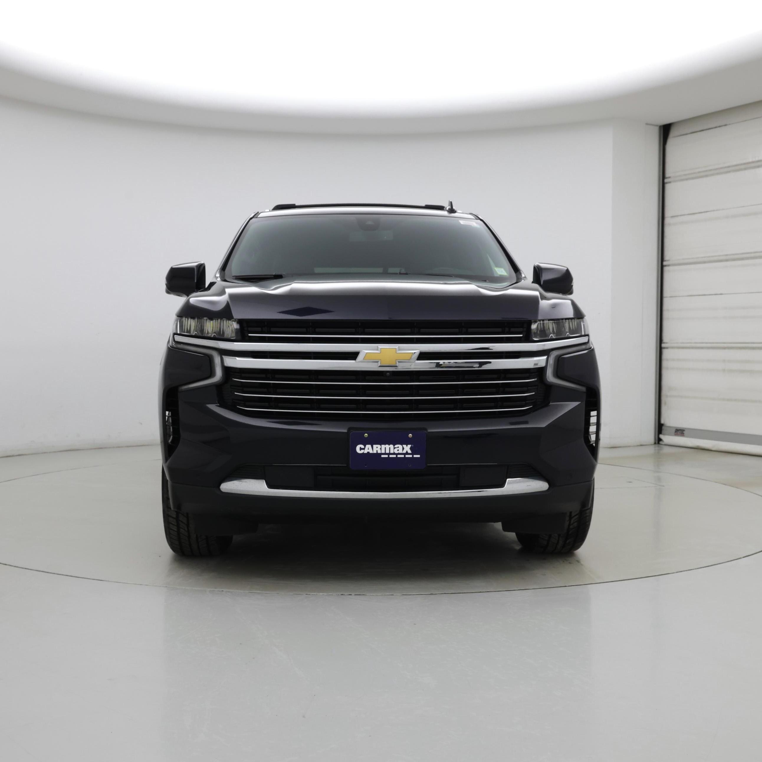Thumbnail: 2022 Chevrolet Tahoe - 5