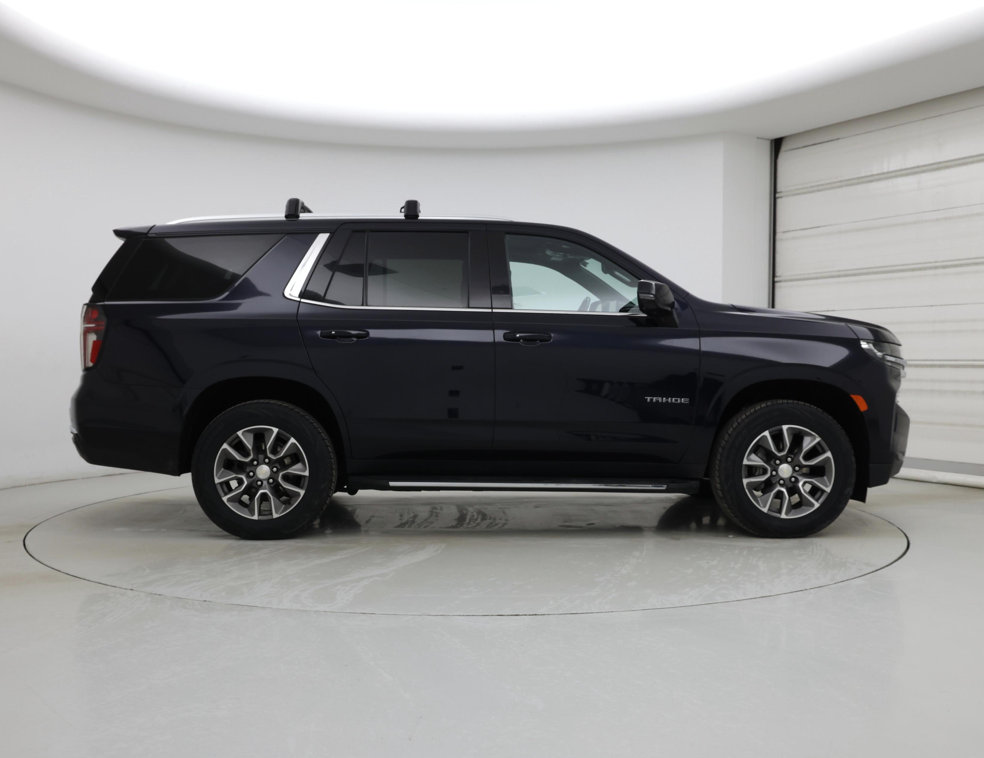 Thumbnail: 2022 Chevrolet Tahoe - 7