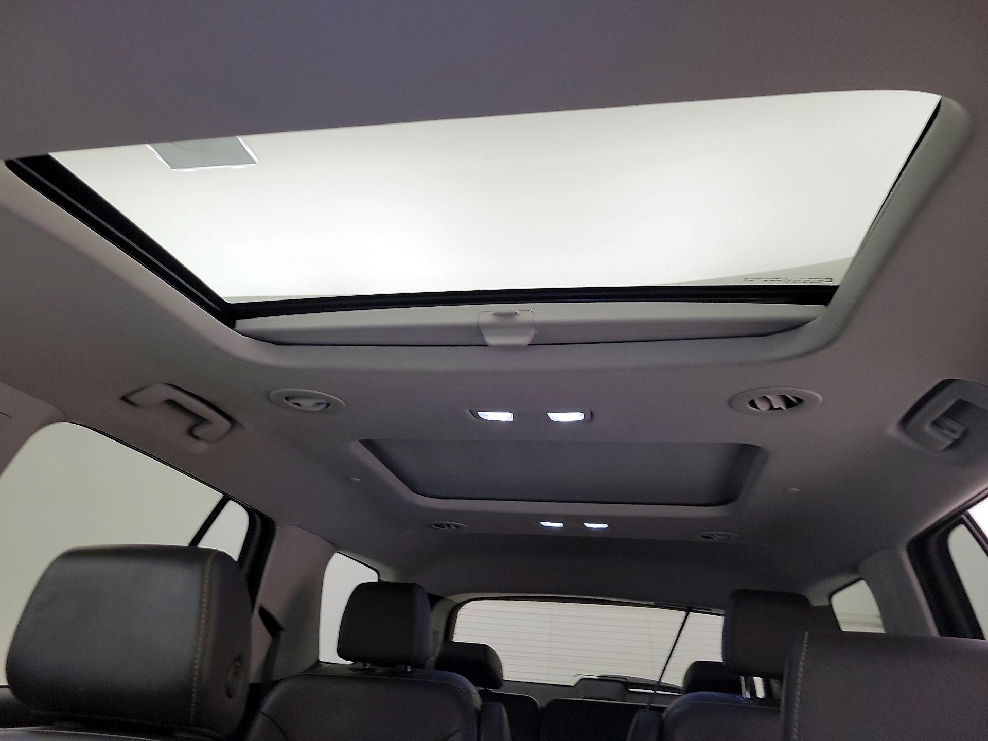 Thumbnail: 2021 Chevrolet Traverse - 20