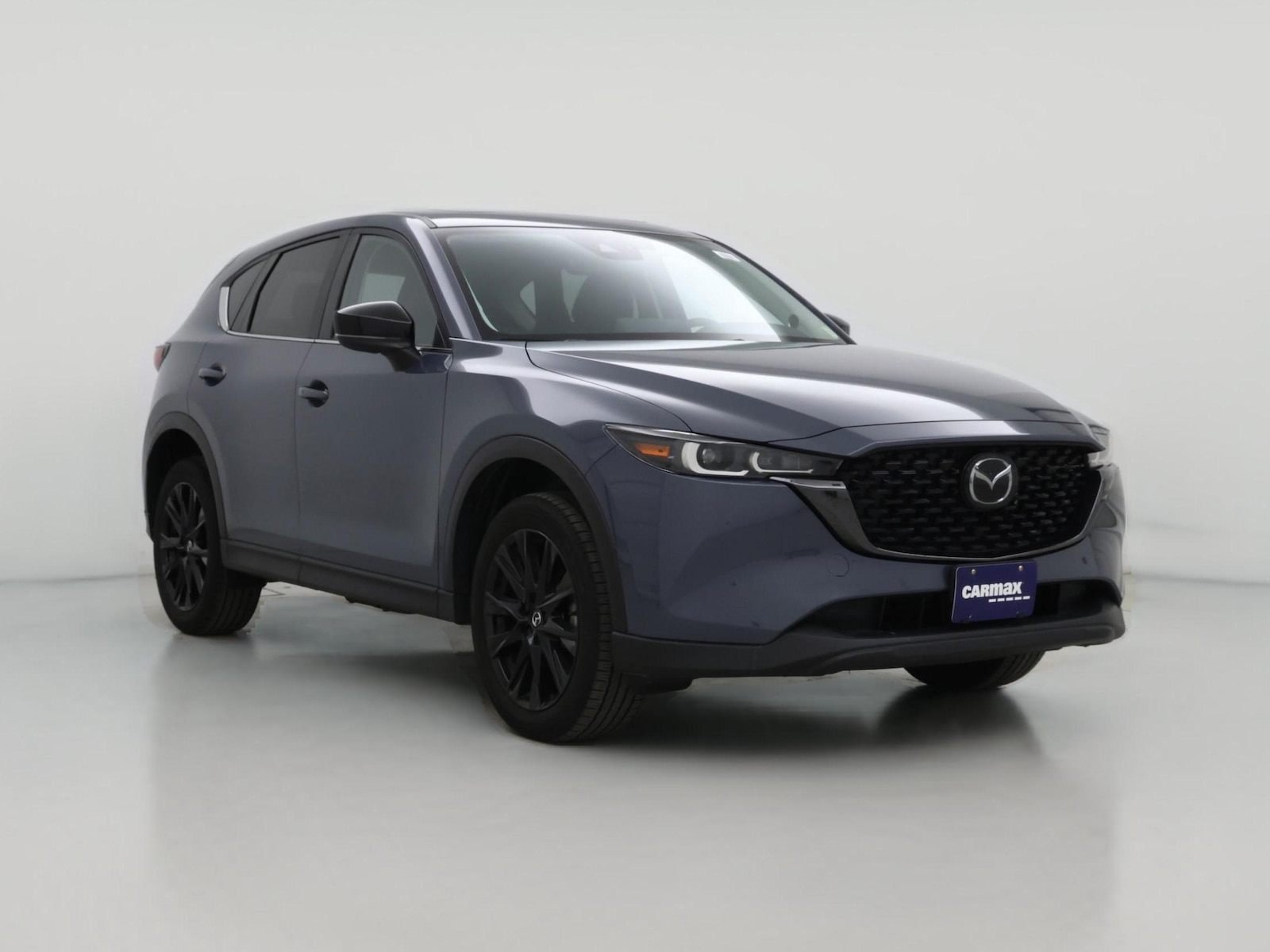 2024 Mazda CX-5 S Carbon Edition