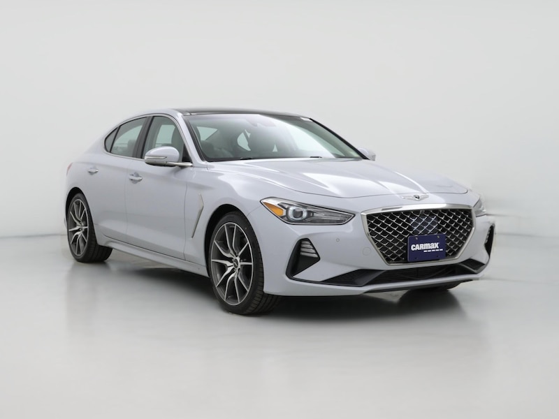 2020 Genesis G70 Sport -
                  Saint James, NY
