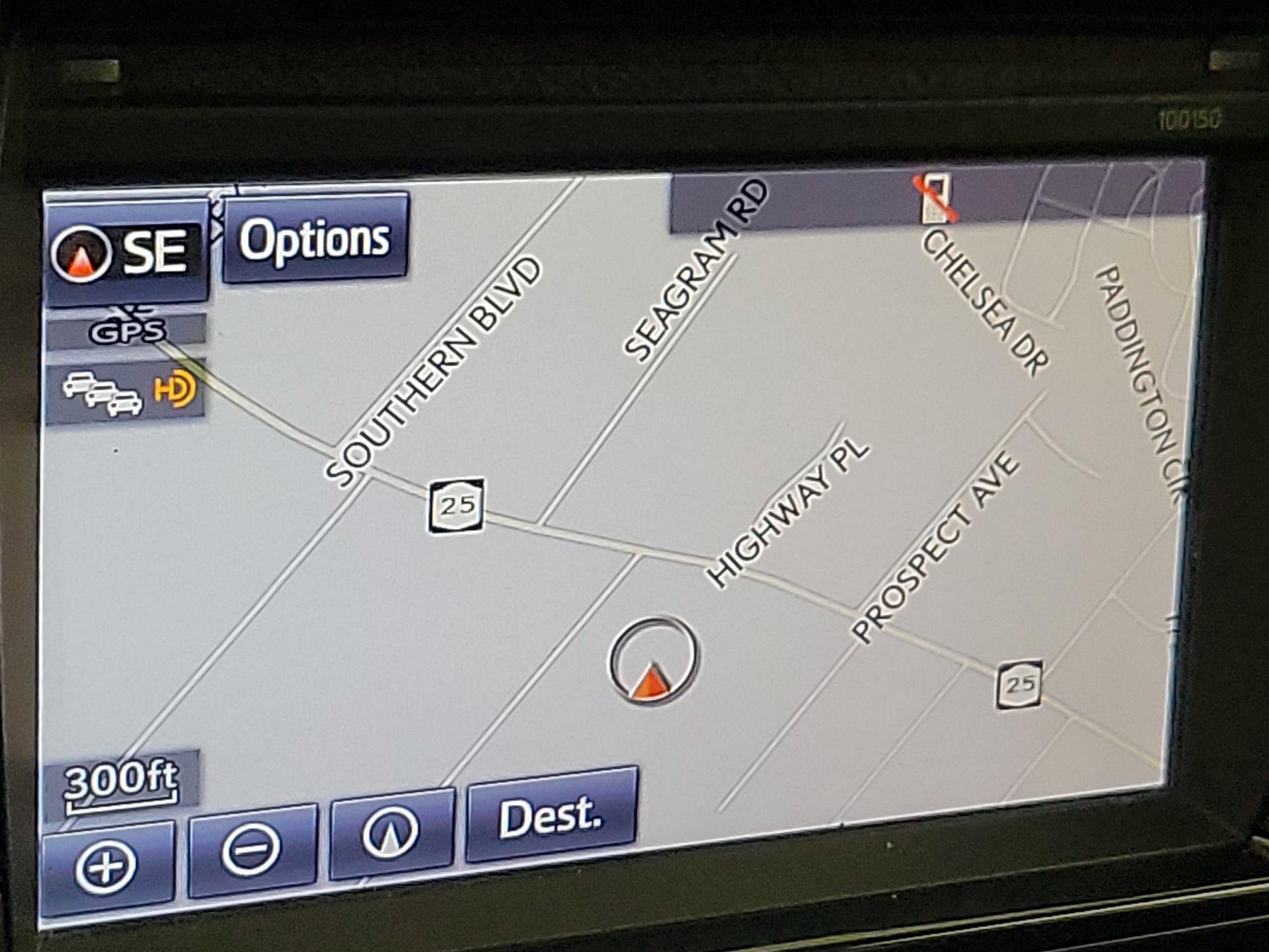 Thumbnail: 2014 Toyota Corolla - 14