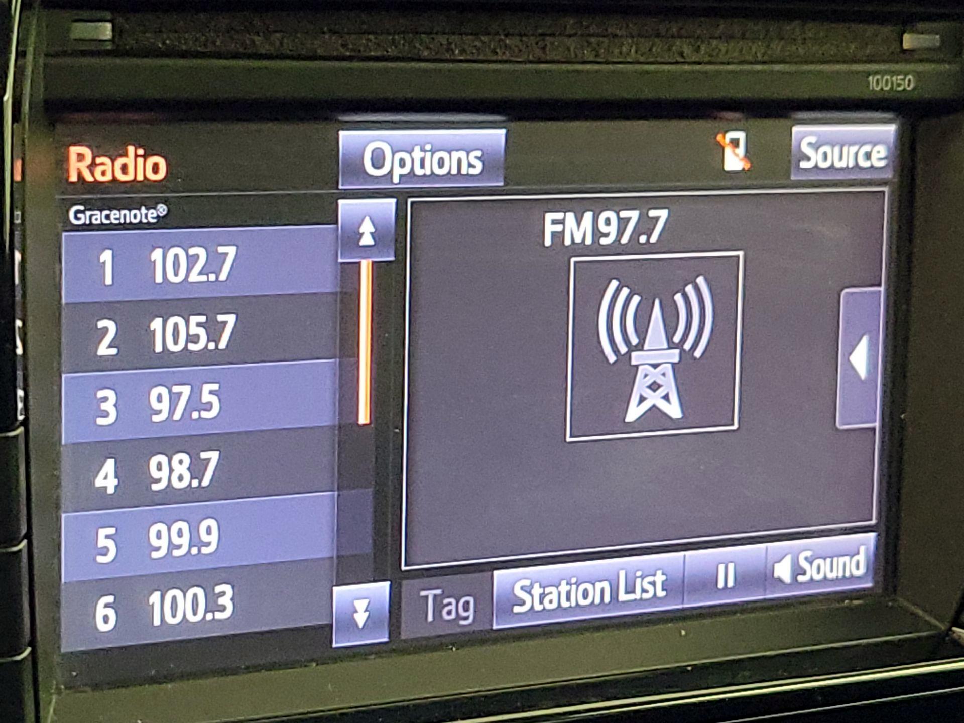 Thumbnail: 2014 Toyota Corolla - 16