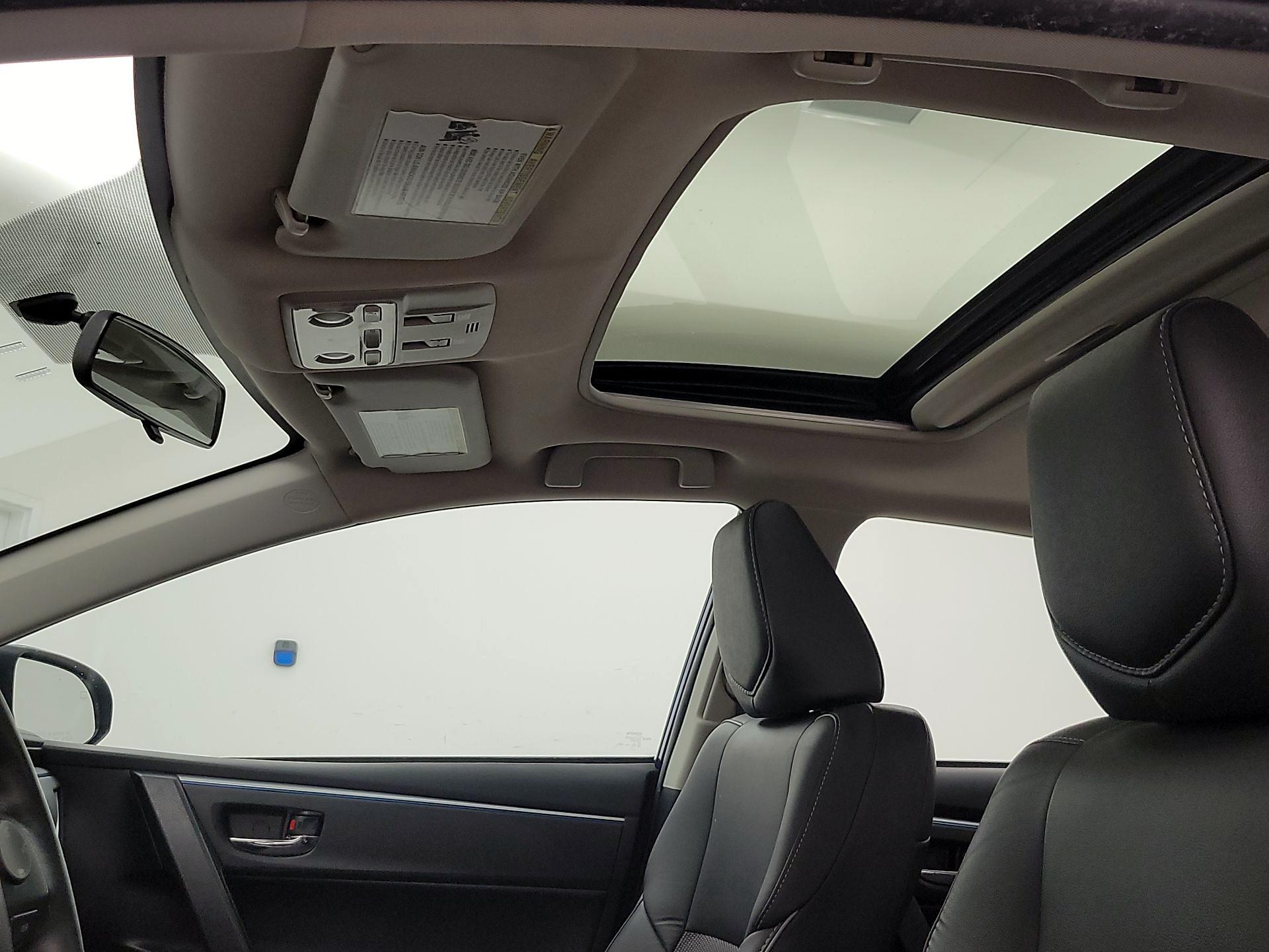 Thumbnail: 2014 Toyota Corolla - 20