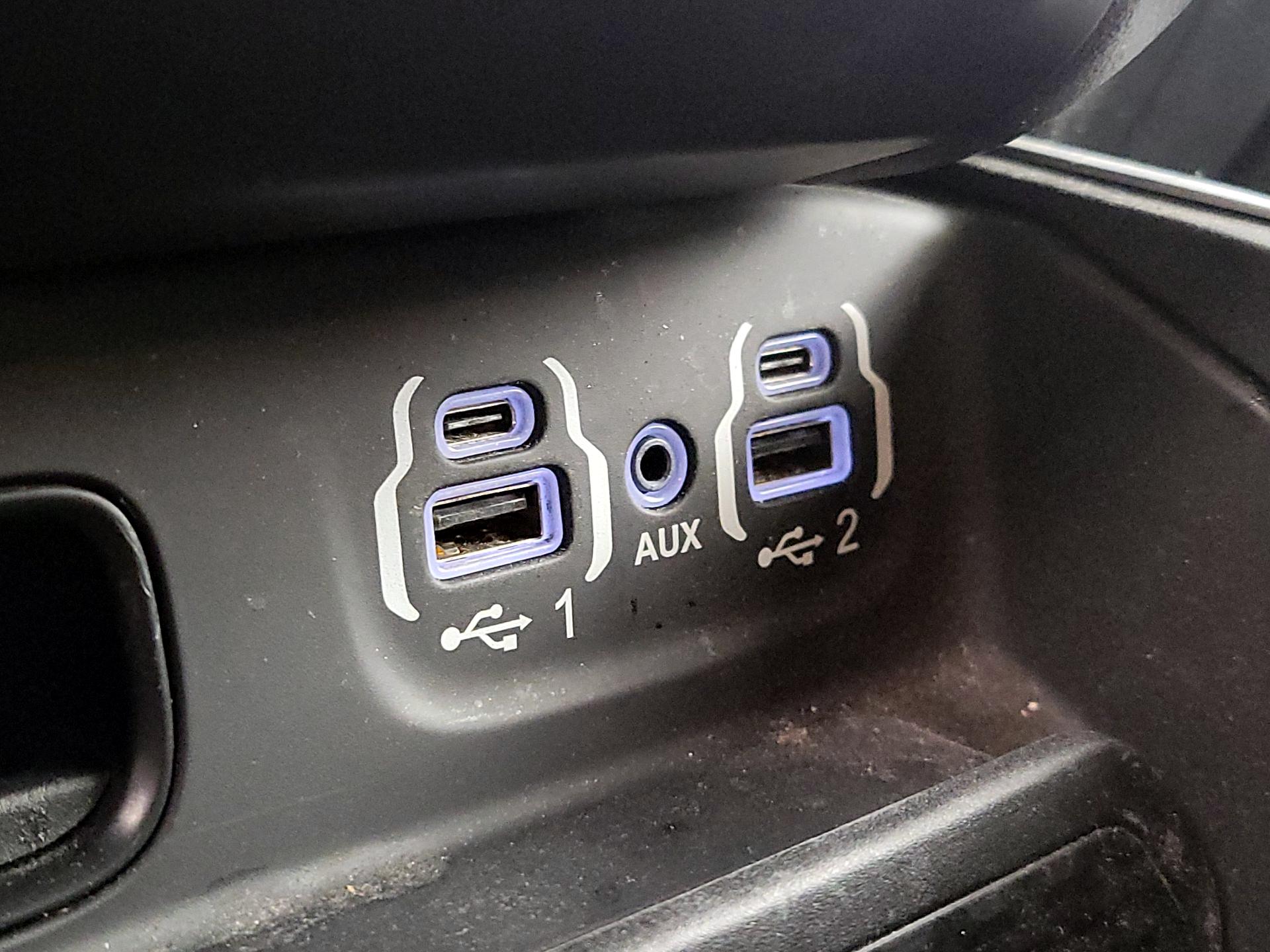 Thumbnail: 2021 RAM 1500 - 18