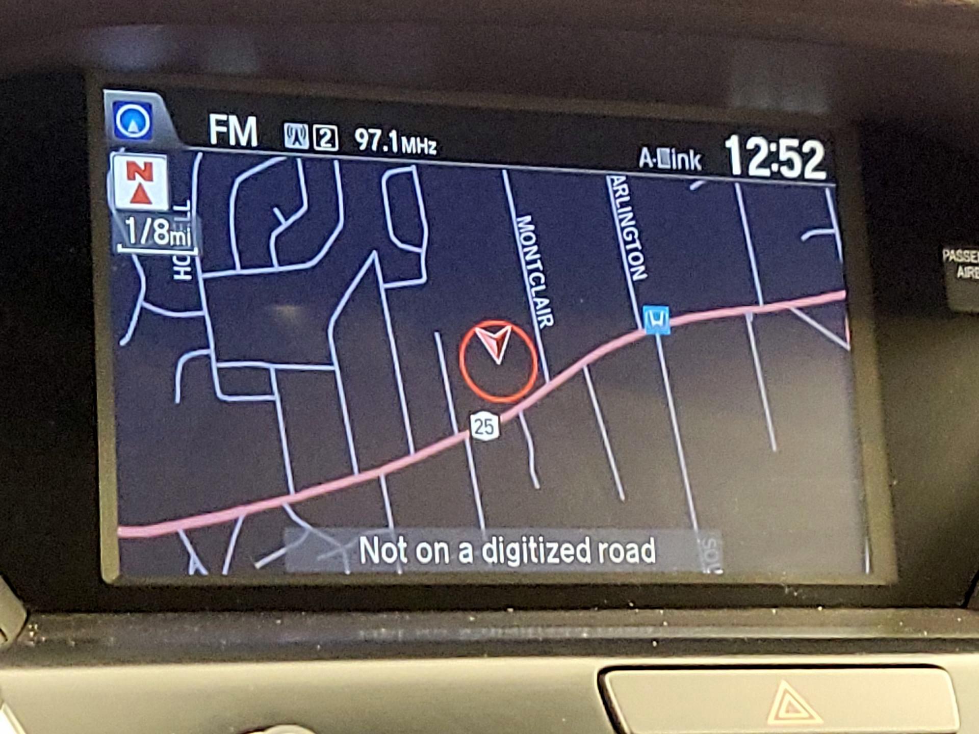 Thumbnail: 2016 Acura MDX - 14