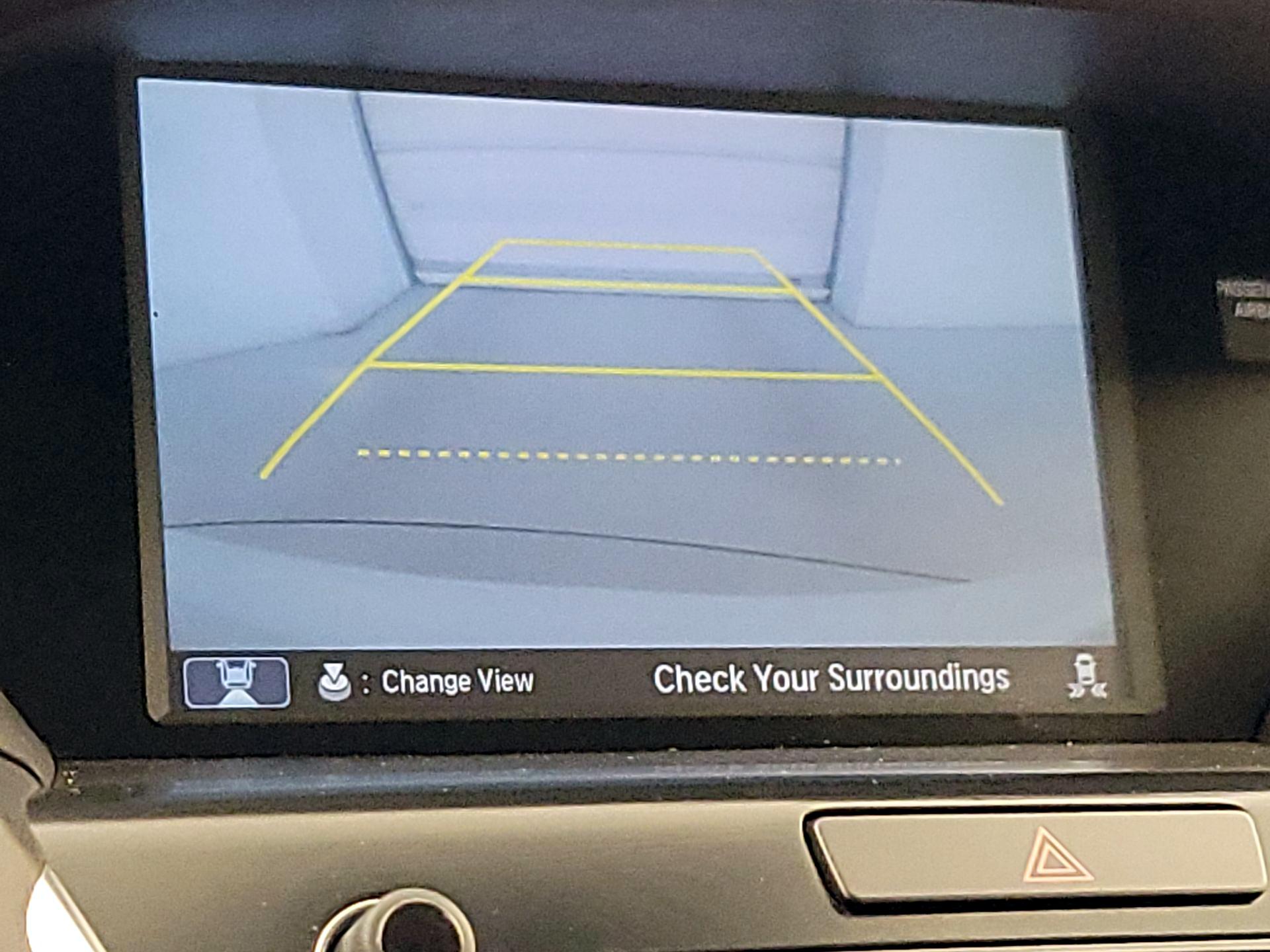 Thumbnail: 2016 Acura MDX - 15