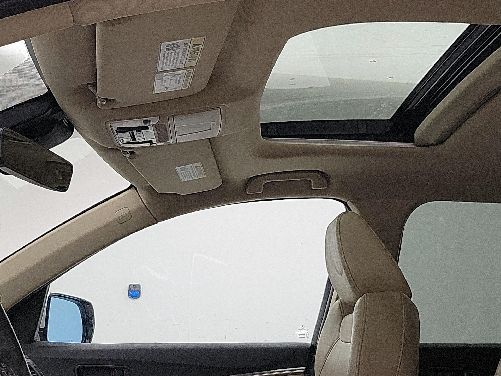 Thumbnail: 2016 Acura MDX - 20